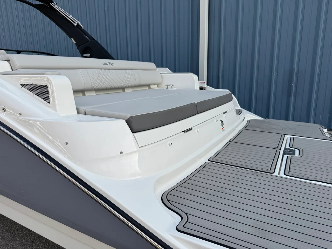 2026 Sea Ray SDX 290 29.0 feet, Lake Ozark, MO #4