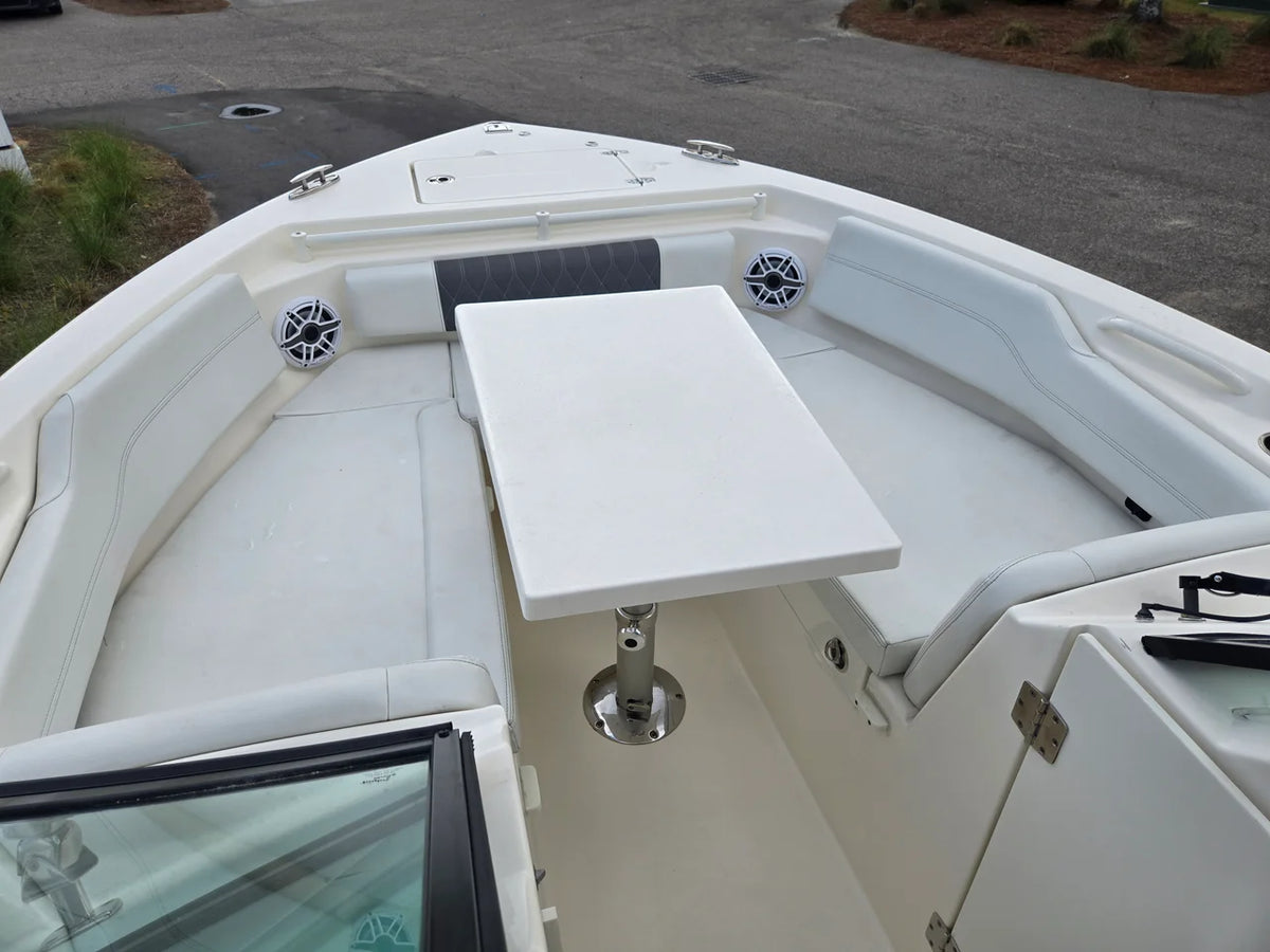2023 Cobia 240 DUAL CONSOLE 24.0 feet, Charleston, SC #24