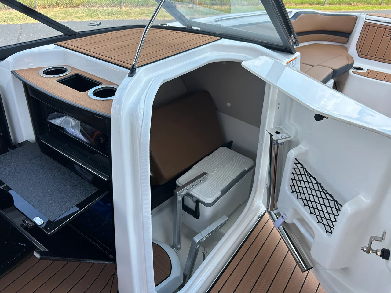 2026 Yamaha 252SD 25.0 feet, Piedmont, South Carolina #20