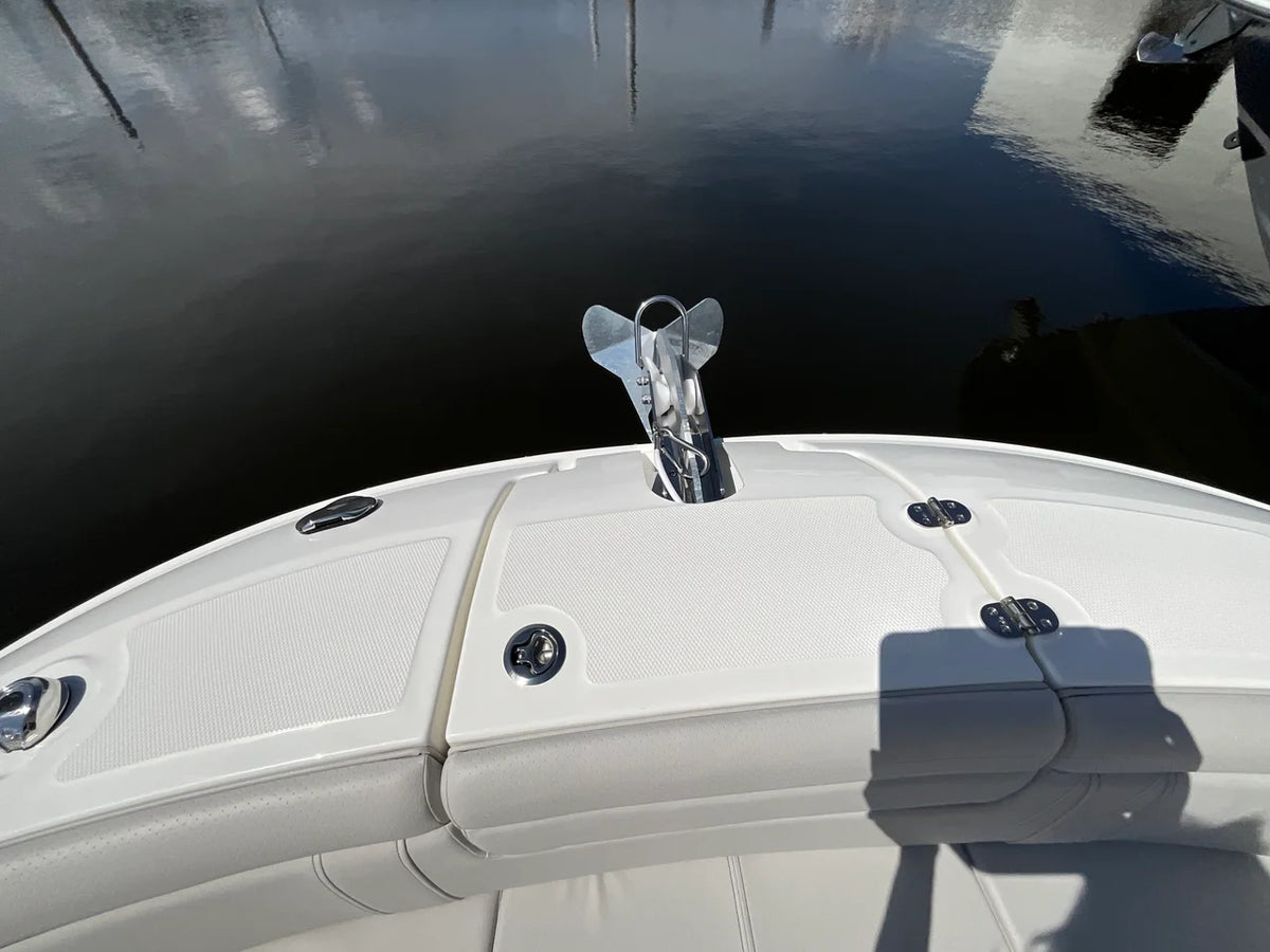 2027 Sea Ray SDX 290 Outboard 29.0 feet, Jacksonville Beach, Florida #15