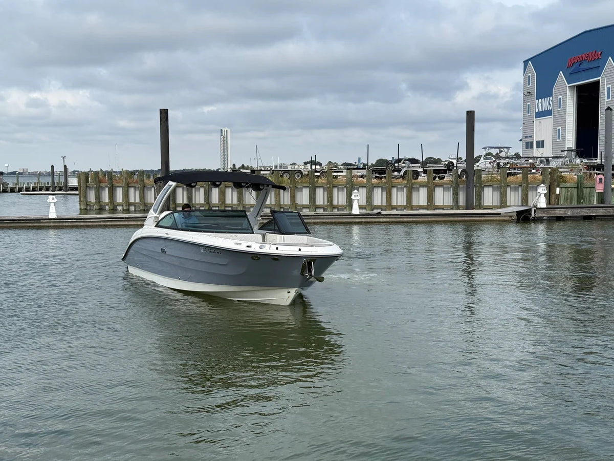 2025 Sea Ray 270 SDX OB 27.0 feet, Seabrook, TX #3