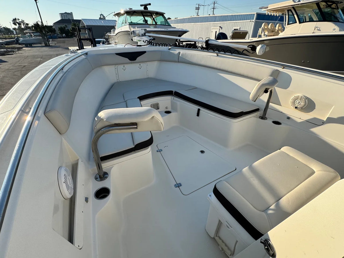 2022 Sailfish 320 CC 32.0 feet, Fort Walton Beach, Florida #25