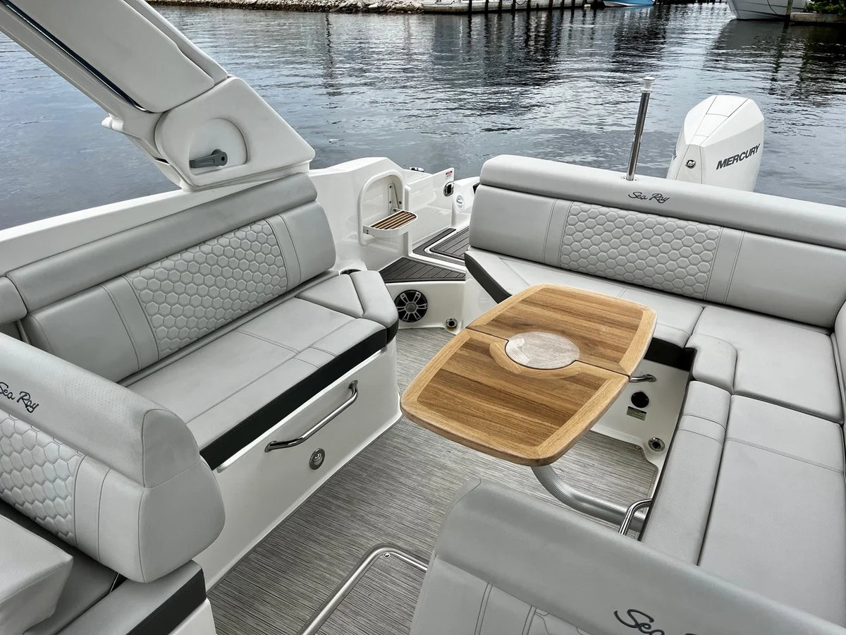 2024 Sea Ray 270 SDX OUTBOARD 27.0 feet, Venice, FL #10