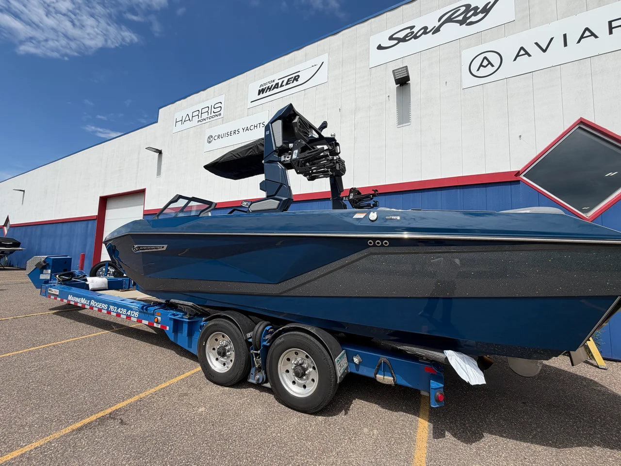 2026 Nautique Super Air Nautique G25 25.0 feet, Rogers, MN #6