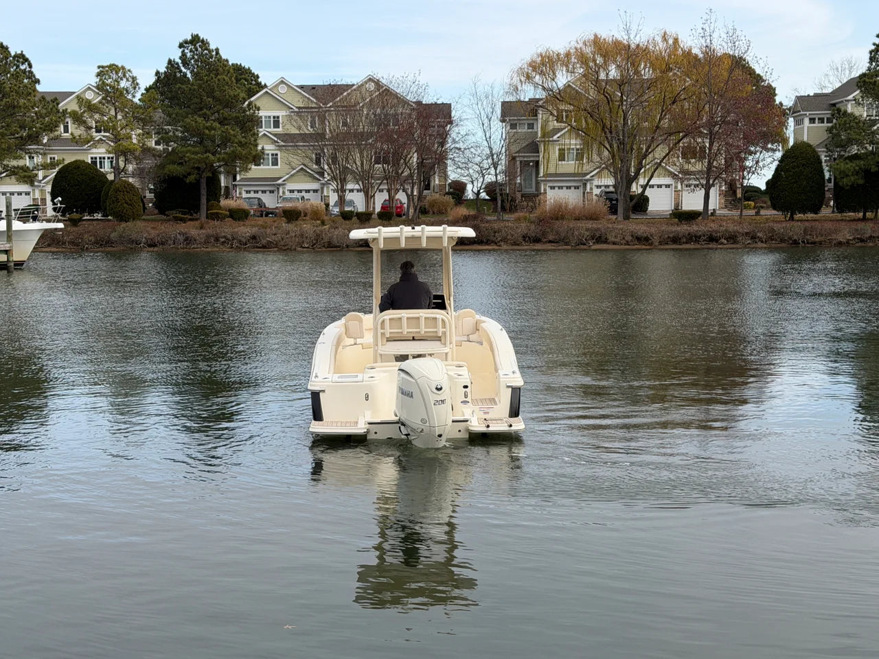 2026 Scout 215 XSF 21.0 feet, Grasonville, MD #4