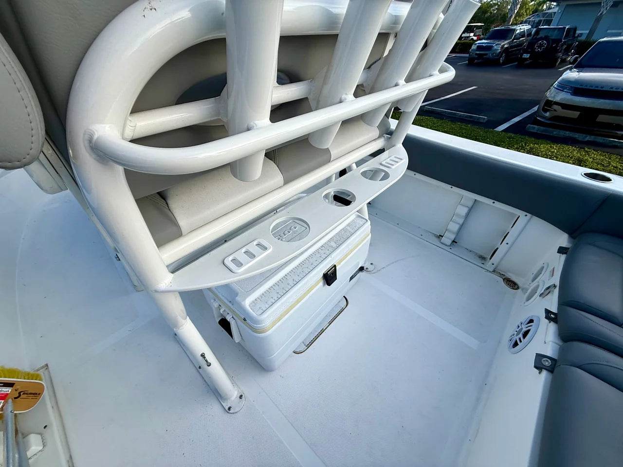 2023 NauticStar 2102 LEGACY 21.0 feet, Fort Myers, FL #20