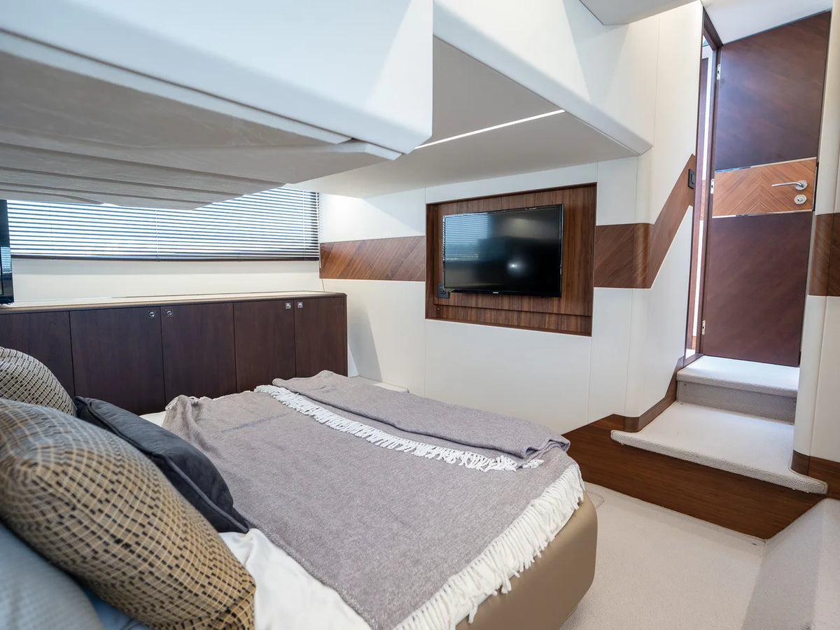 2025 Galeon 450 HTC 45.0 feet, Miami, FL #26