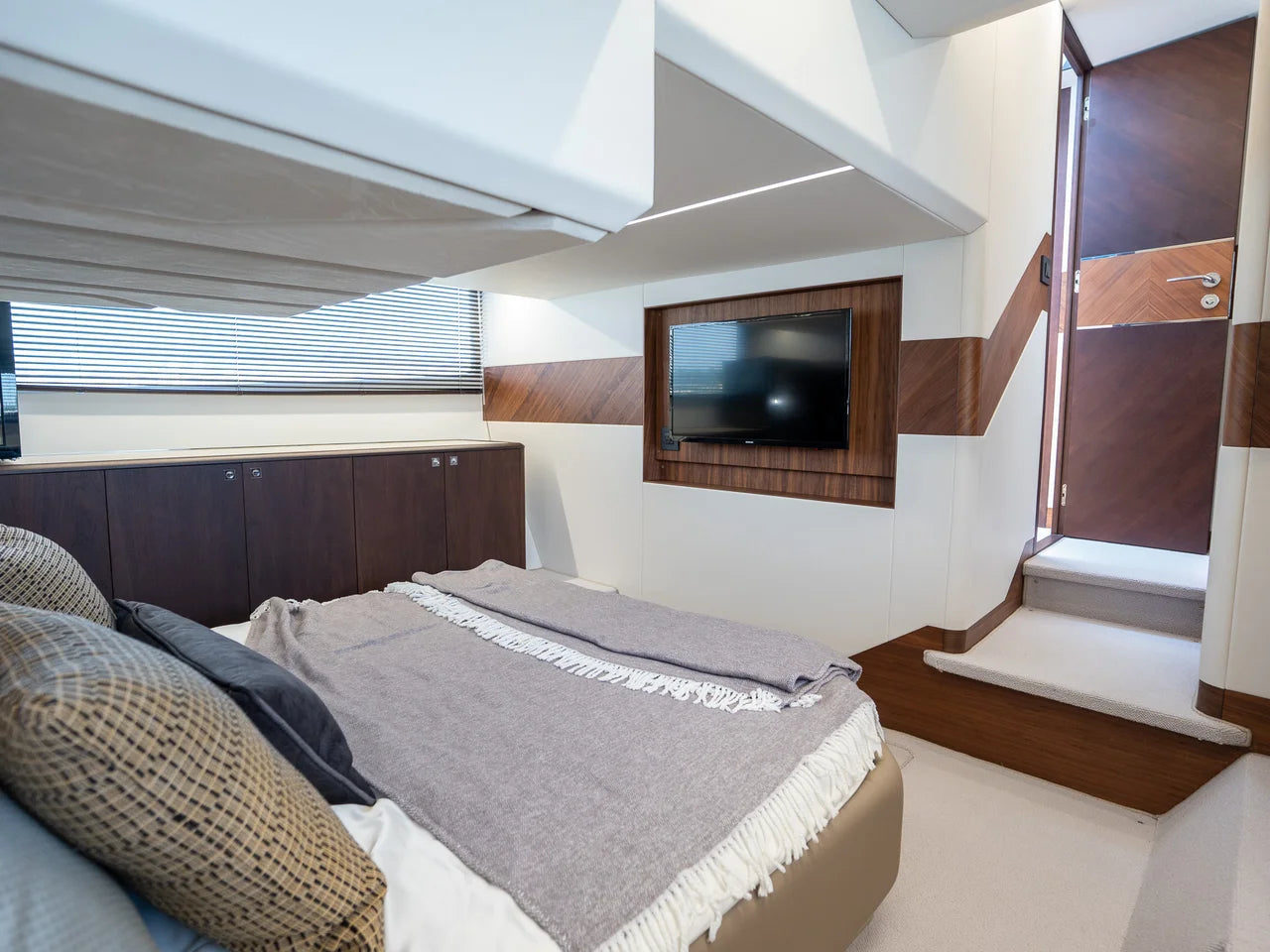 2025 Galeon 450 HTC 45.0 feet, Miami, FL #26