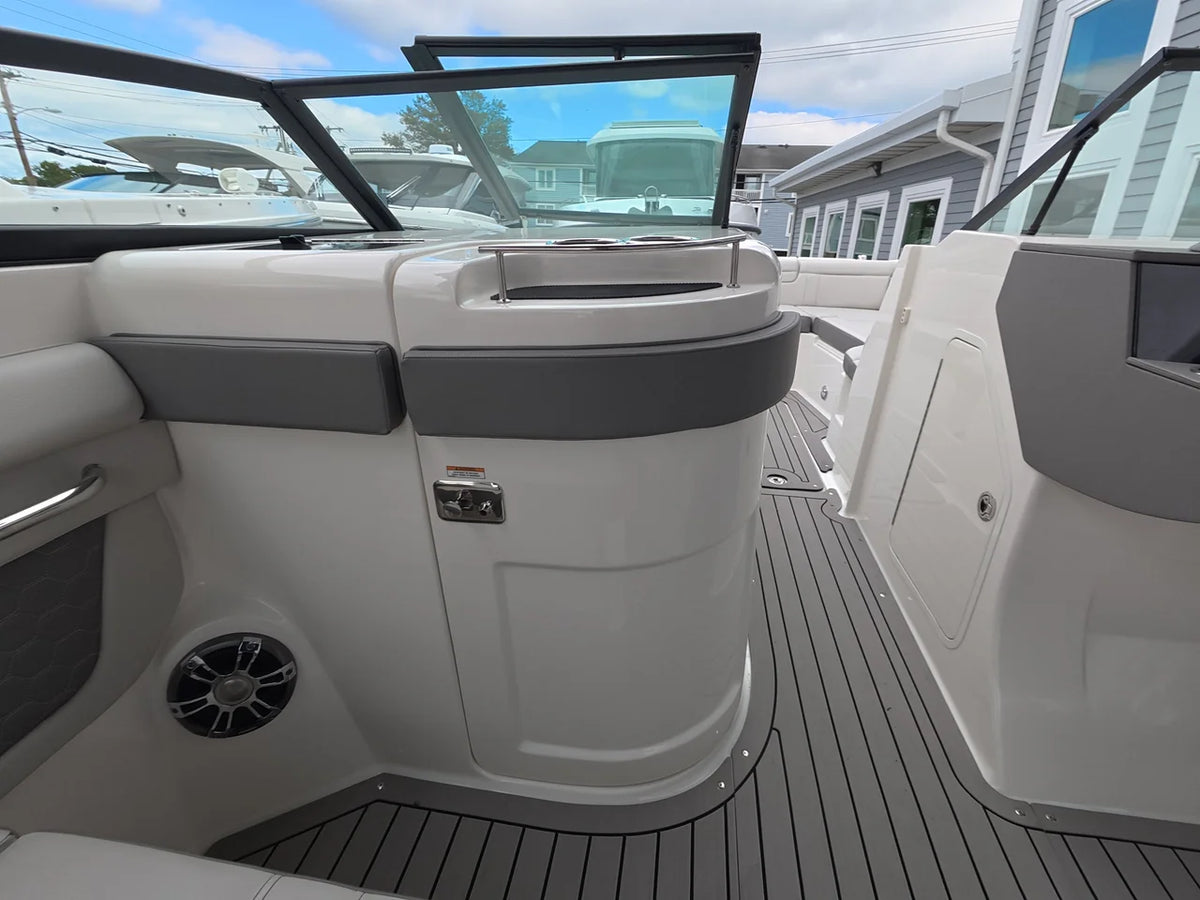 2022 Sea Ray SDX 290 Outboard 29.0 feet, Somers Point, New Jersey #17