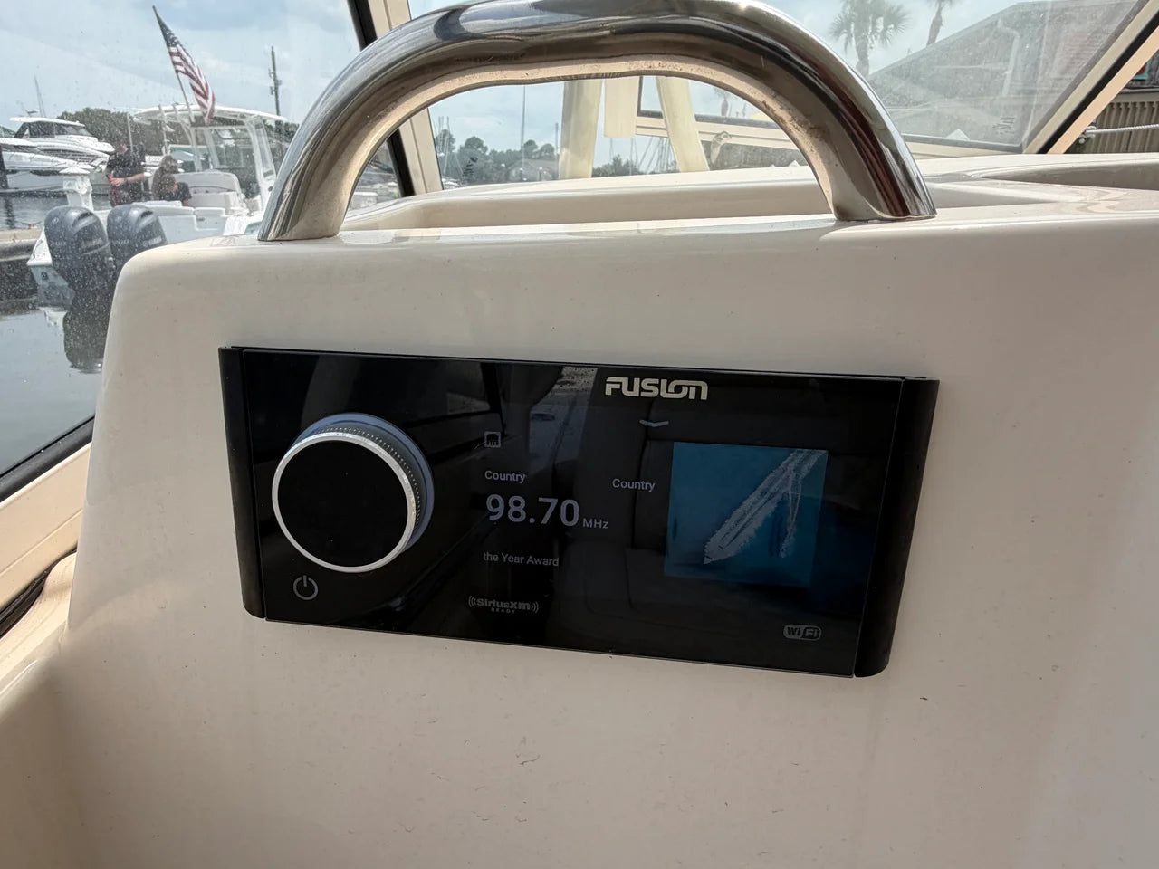 2025 Grady-White 275 FRD-T 27.0 feet, Pensacola, Florida #35