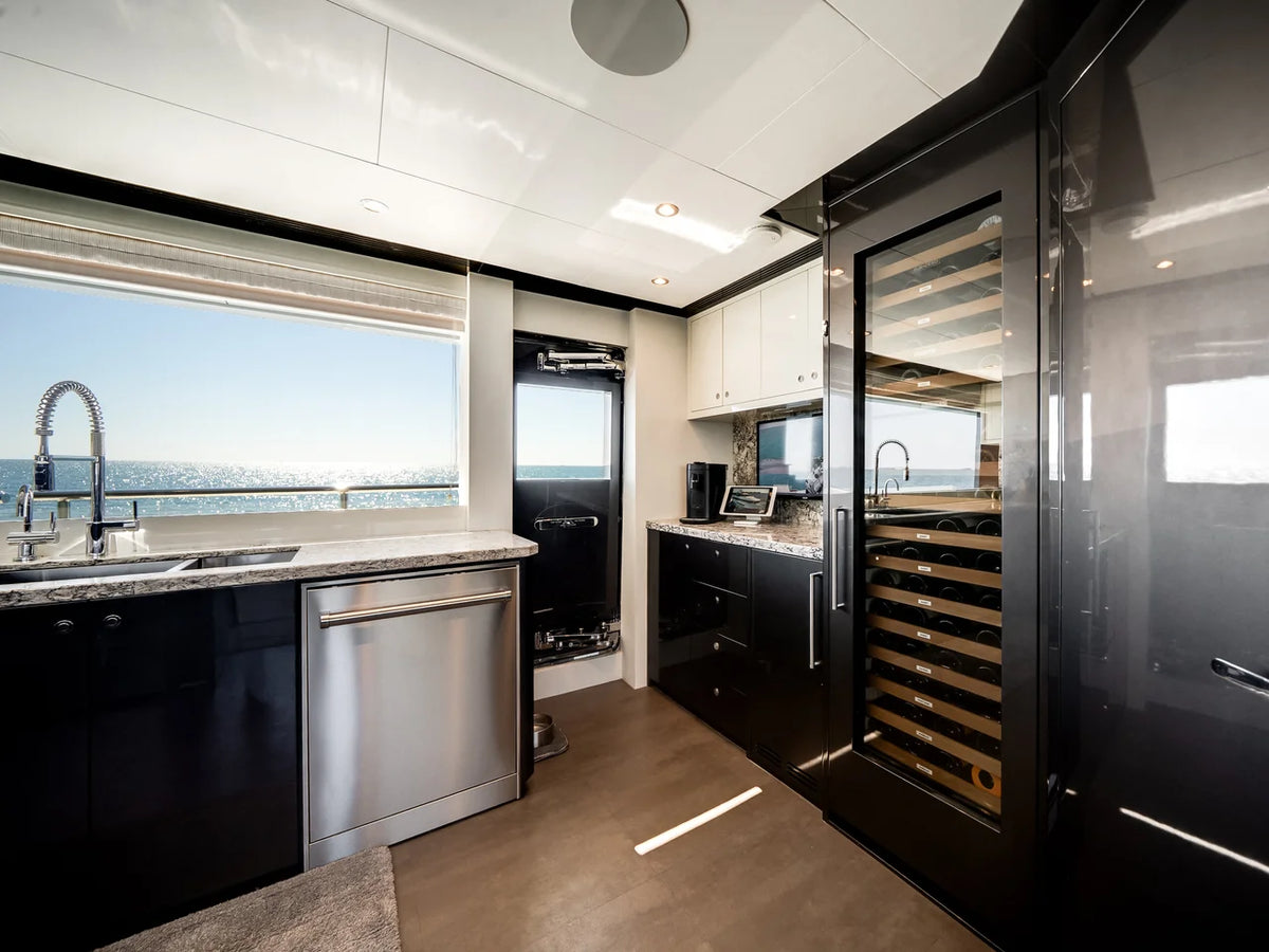 2022 Ocean Alexander 37L 120.0 feet, Fort Lauderdale, FL #34
