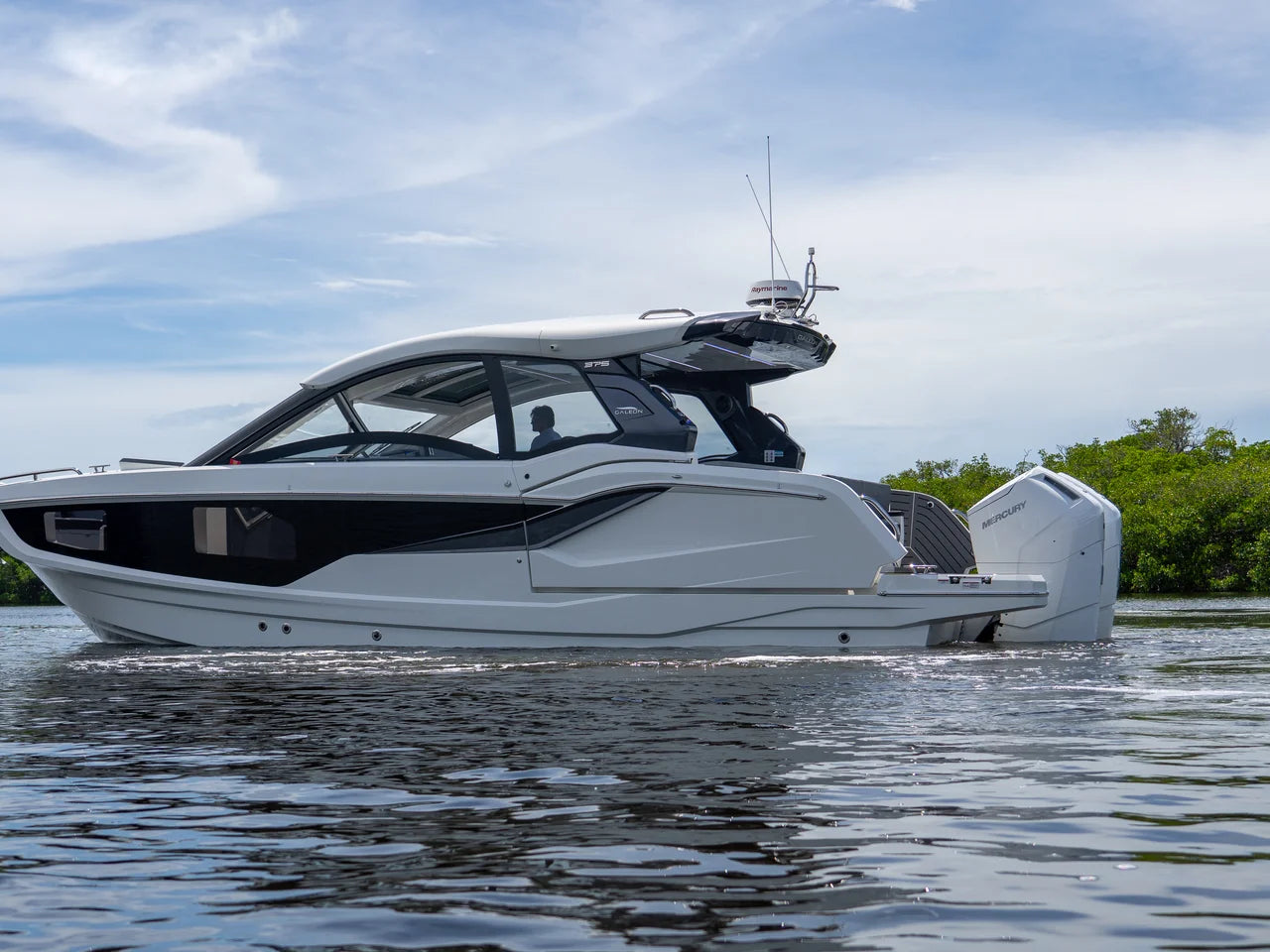2024 Galeon 375 GTO 37.0 feet, Fort Myers, FL #39