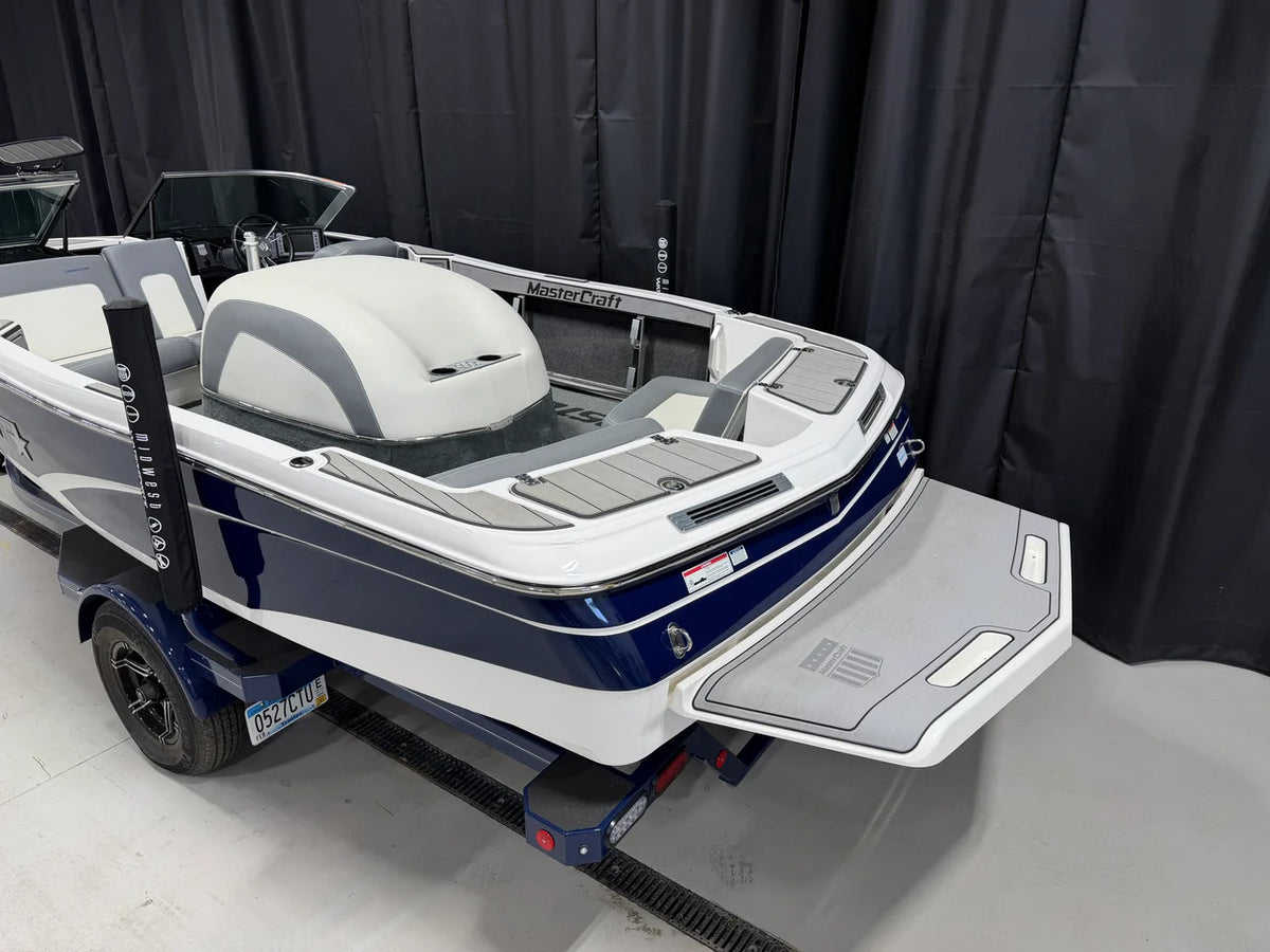 2020 Mastercraft PROSTAR 20.0 feet, Crosslake, Minnesota #5