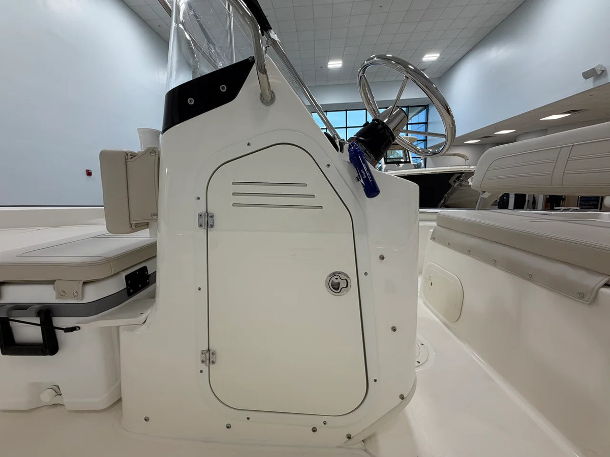 2027 Boston Whaler 170 Montauk 17.0 feet, Stuart, Florida #17