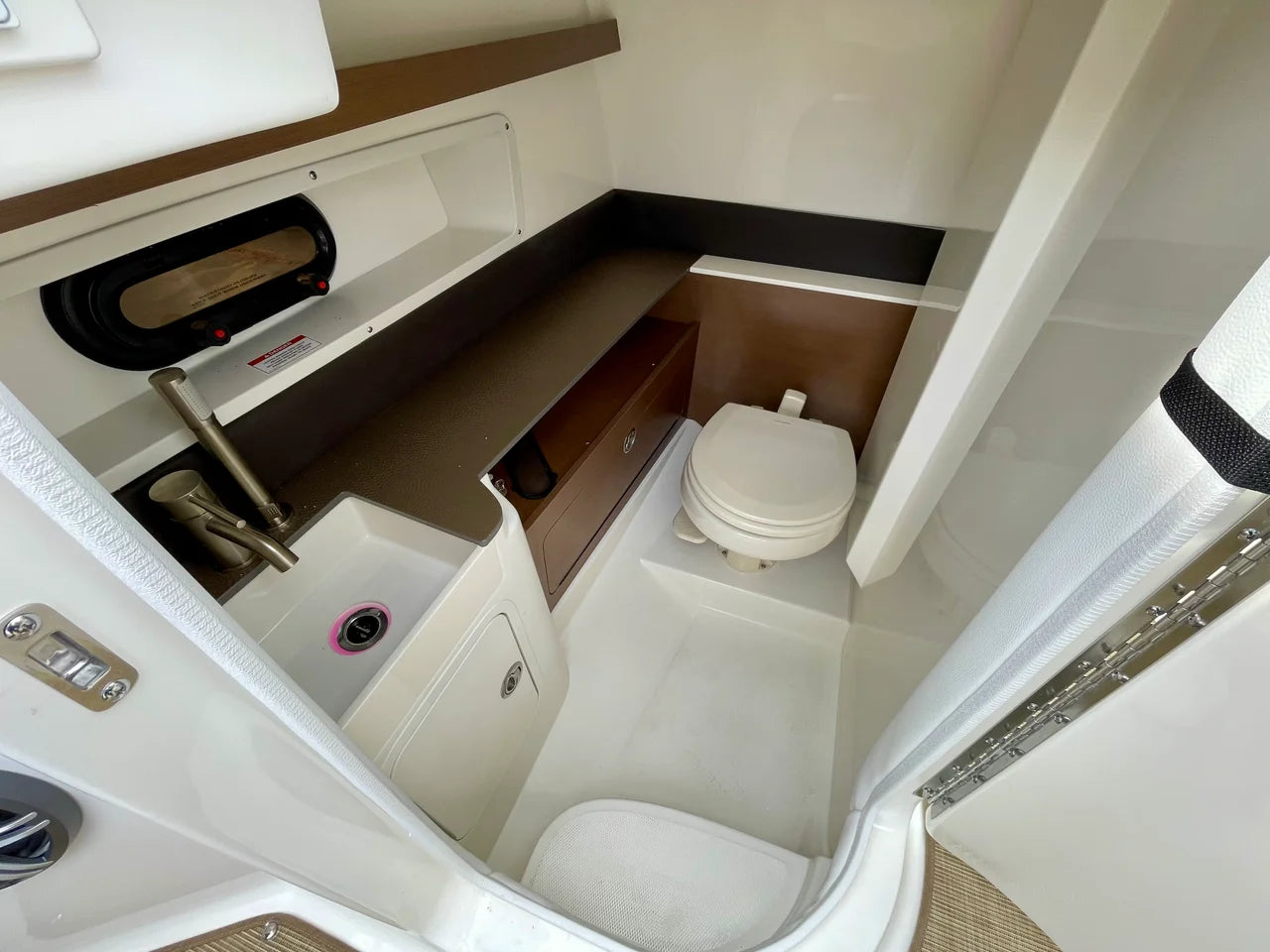 2026 Sea Ray SDX 290 Outboard 29.0 feet, Danvers, Massachusetts #14
