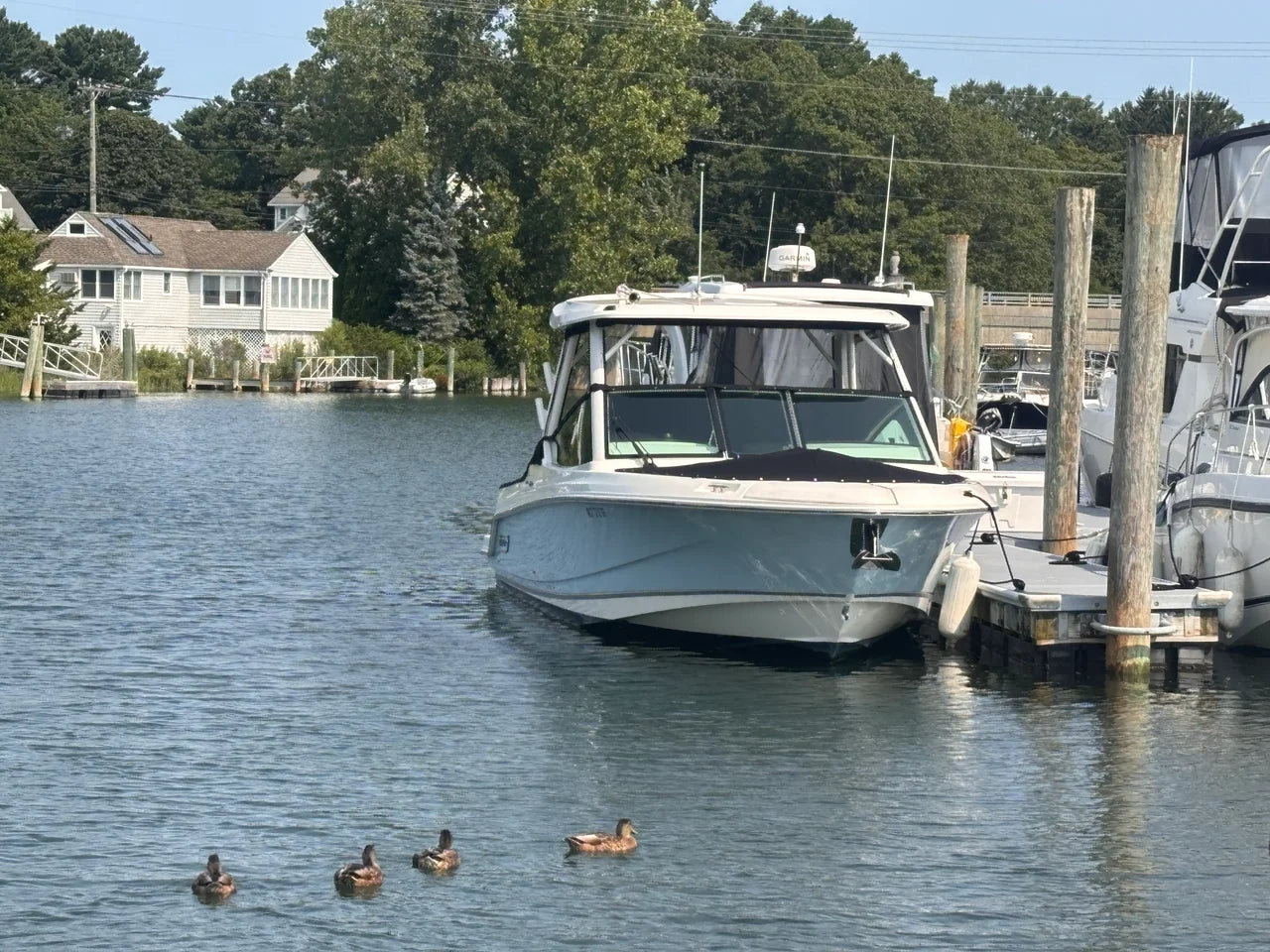 2025 Boston Whaler 280 VANTAGE 28.0 feet, Westbrook, Connecticut #2