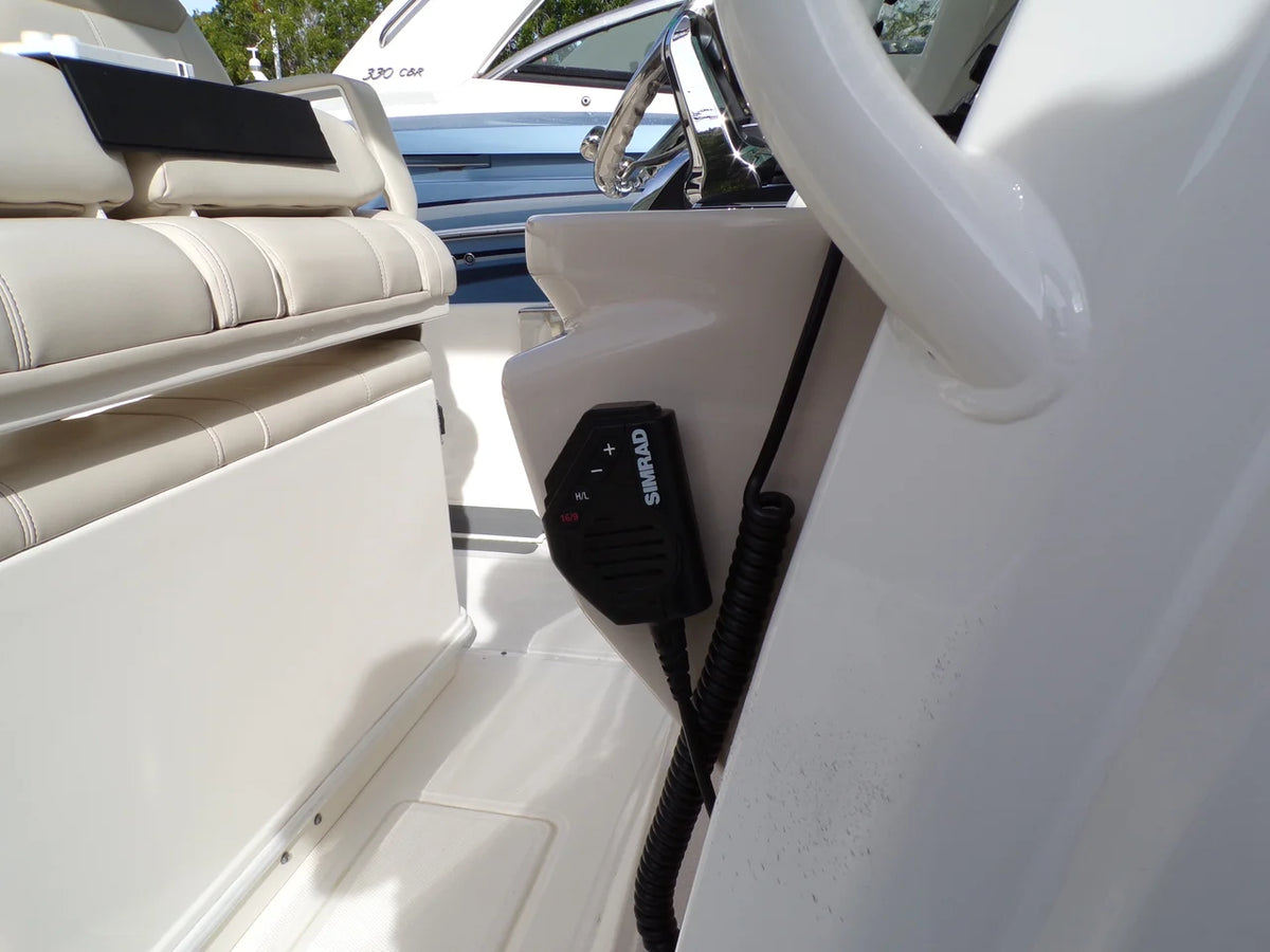 2024 Boston Whaler 280 DAUNTLESS 28.0 feet, Naples, FL #40