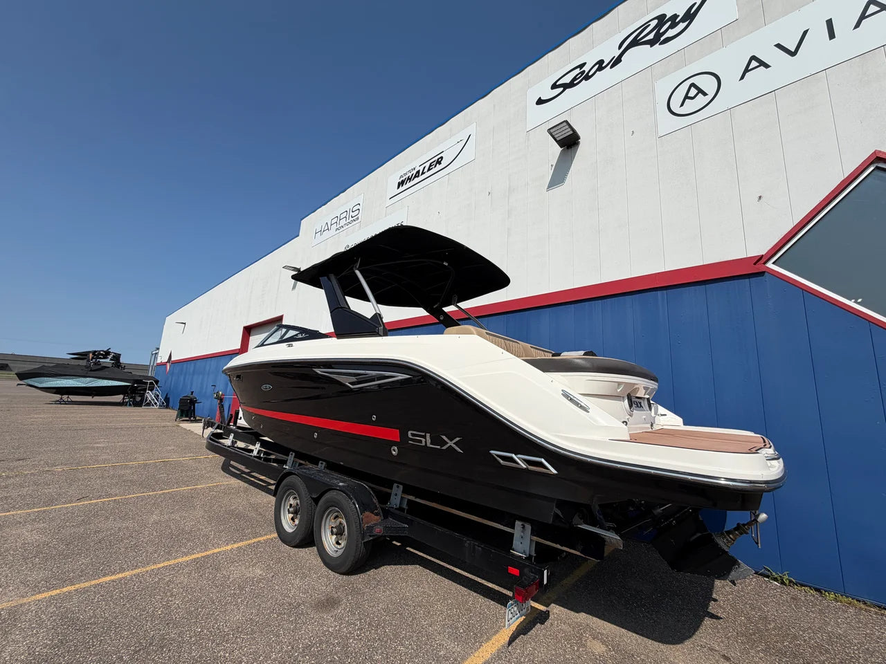 2016 Sea Ray 280 SLX 28.0 feet, Rogers, Minnesota #5