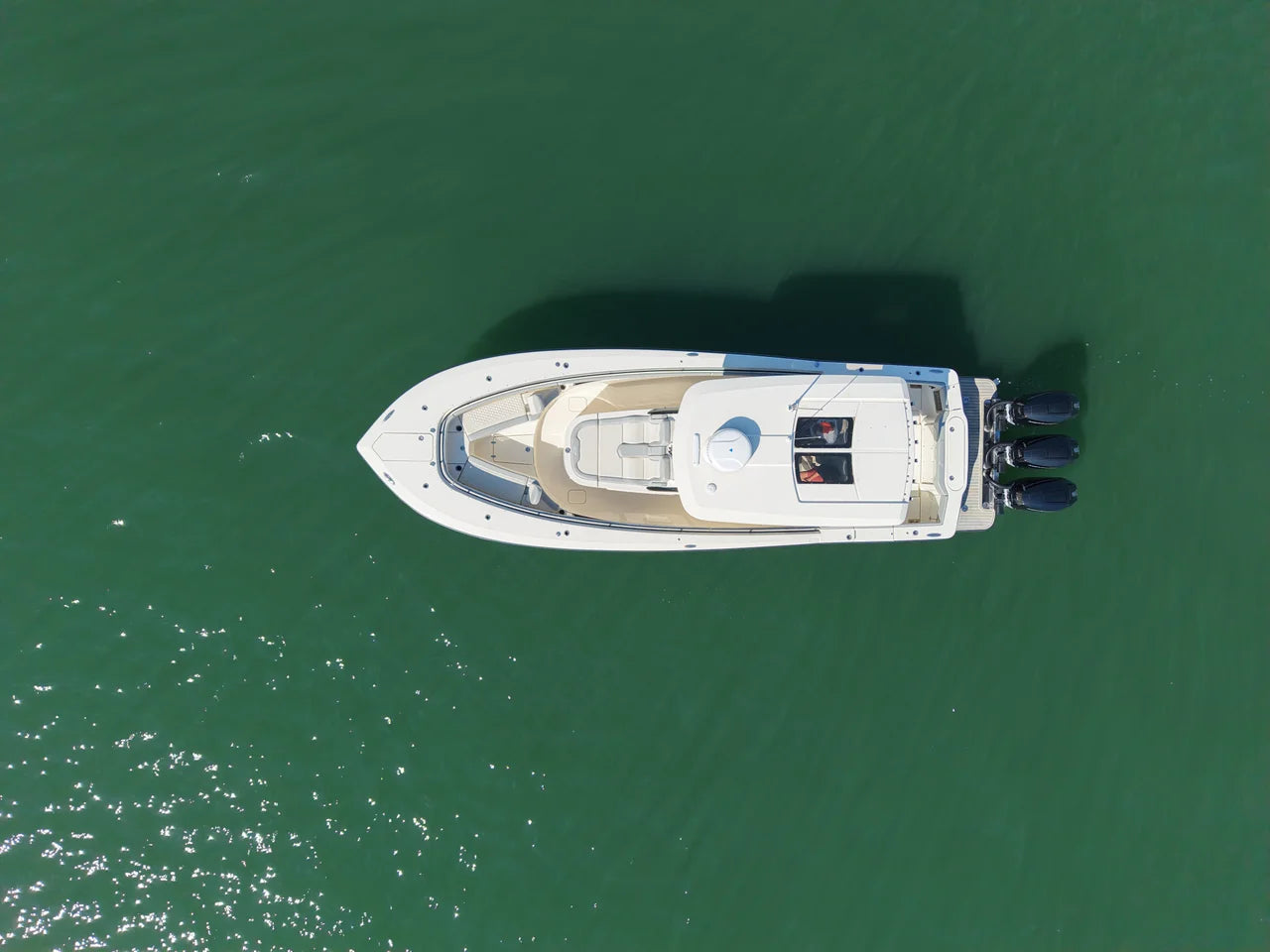 2024 Scout 355 LXF 35.0 feet, Westbrook, Connecticut #6