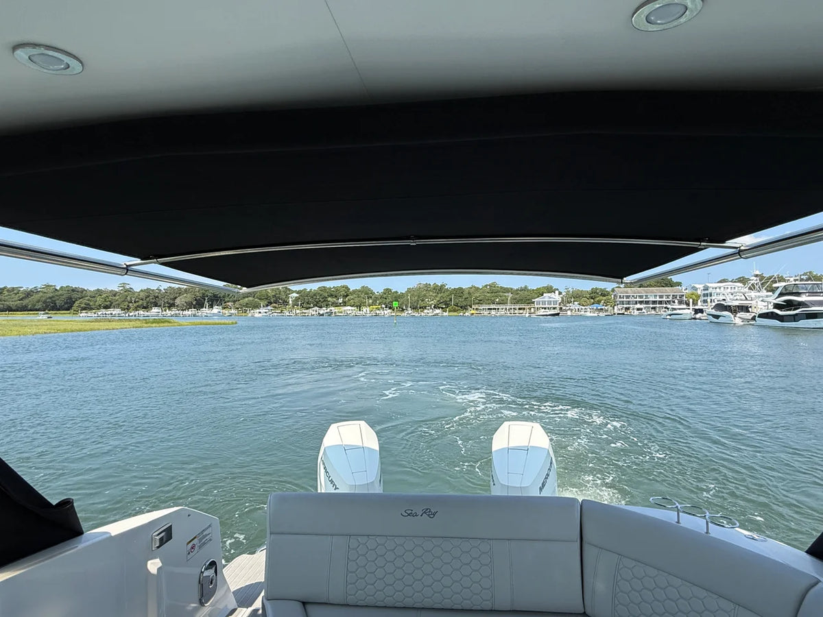 2025 Sea Ray Sundancer 320 Outboard 32.0 feet, Wrightsville Beach, North Carolina #7