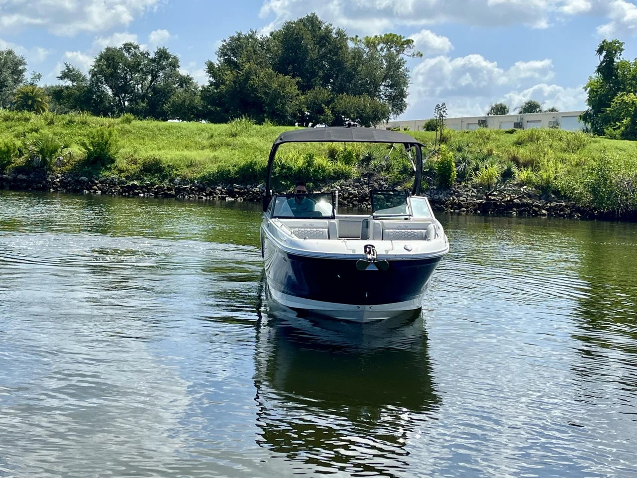 2024 Sea Ray 270 SDX OB 27.0 feet, Venice, Florida #4