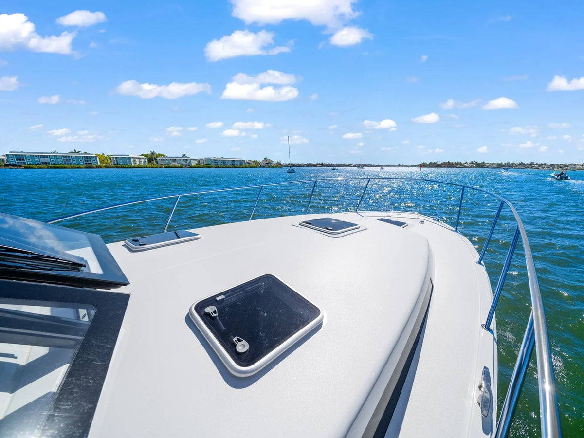 2025 MJM 42 46.0 feet, Naples, Florida #20