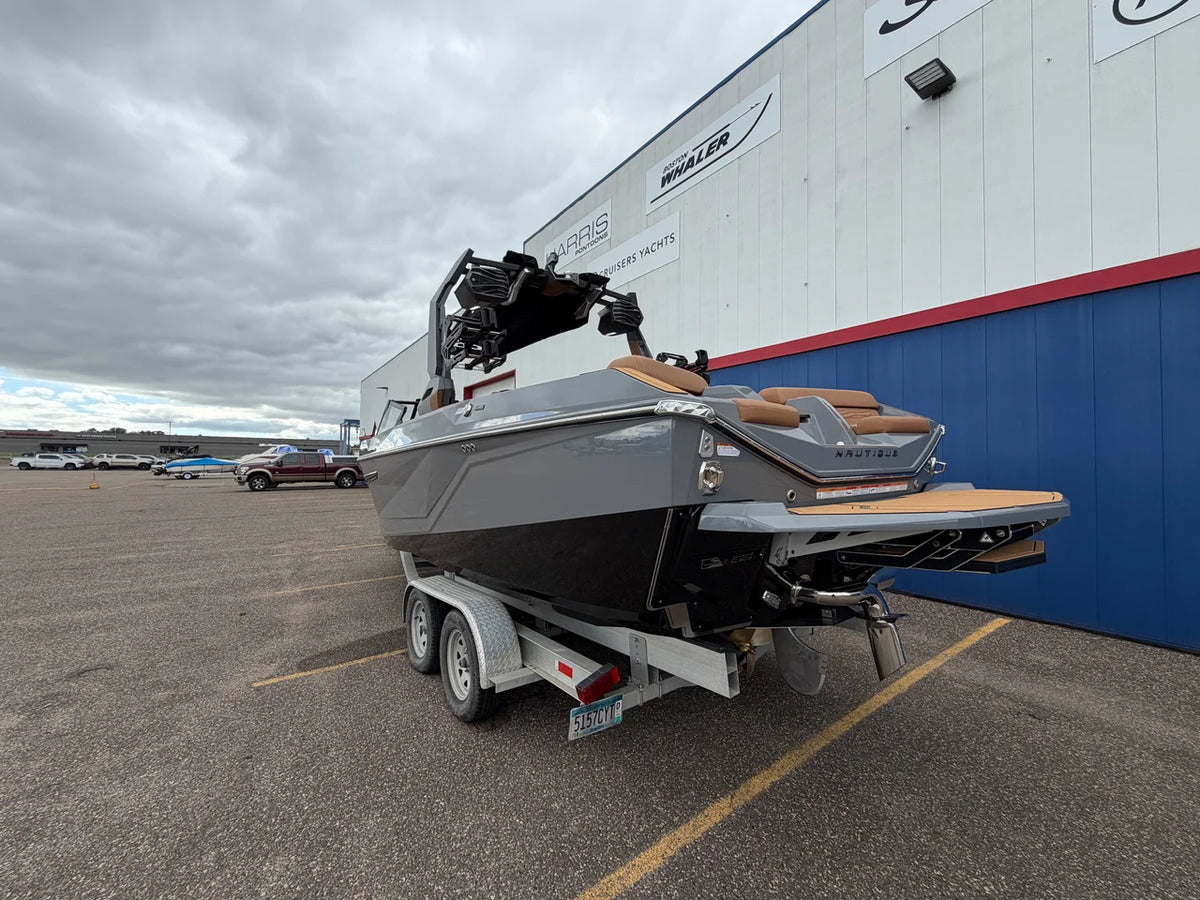 2027 Nautique G23SUPER AIR 23.0 feet, Rogers, MN #5