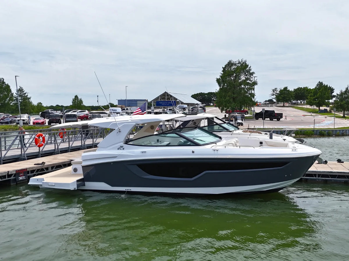 2026 Cruisers Yachts 38 GLS 38.0 feet, Lewisville, TX #2