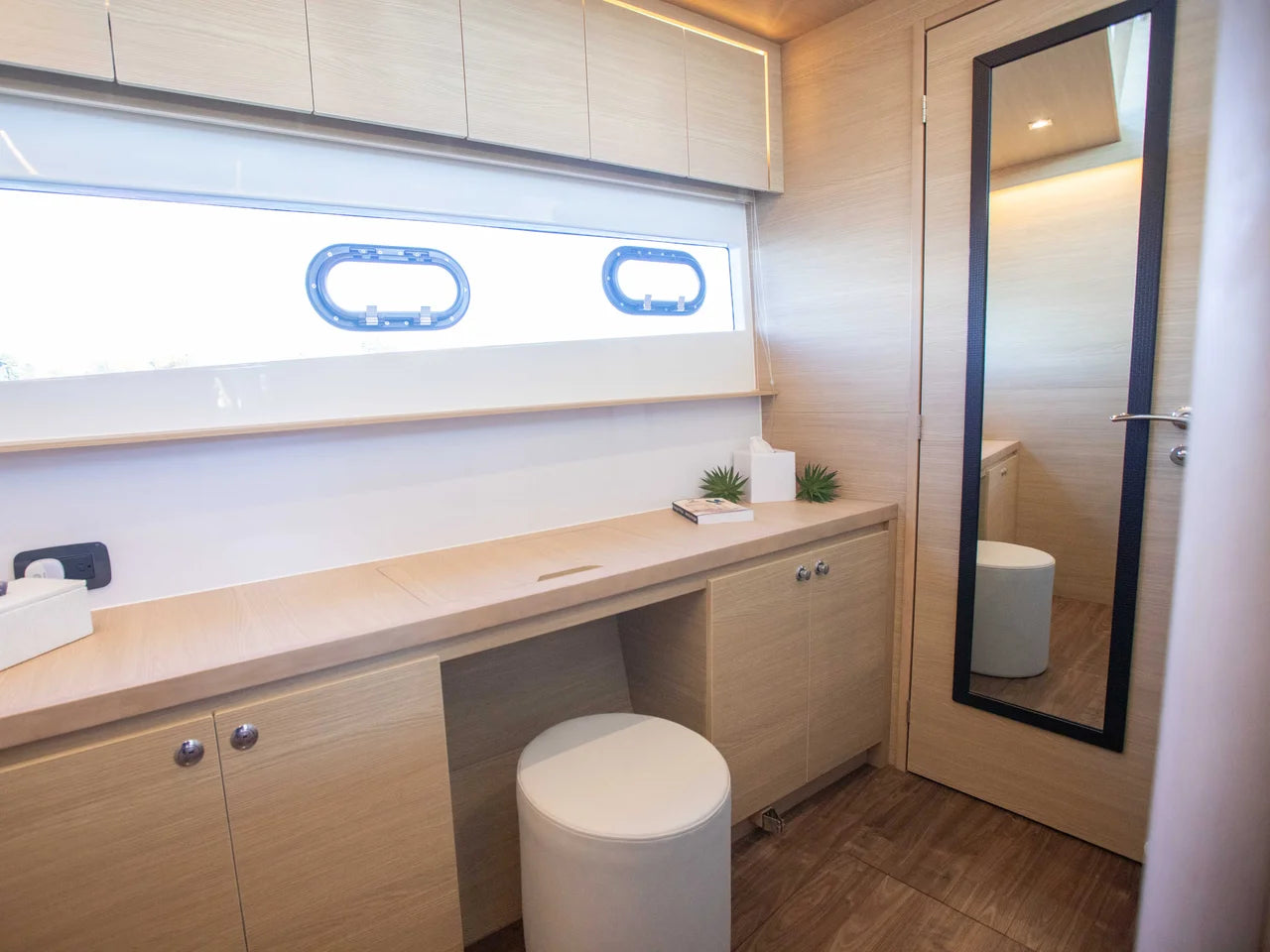 2023 Aquila 54 Yacht 54.0 feet, Brick Township, New Jersey #47