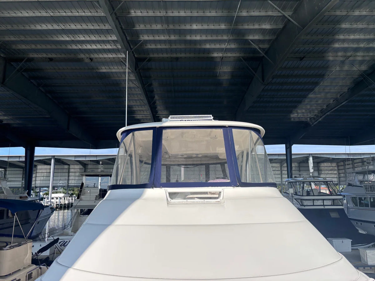 2005 Sea Ray 550 SEDAN BRIDGE 55.0 feet, Pensacola, Florida #17
