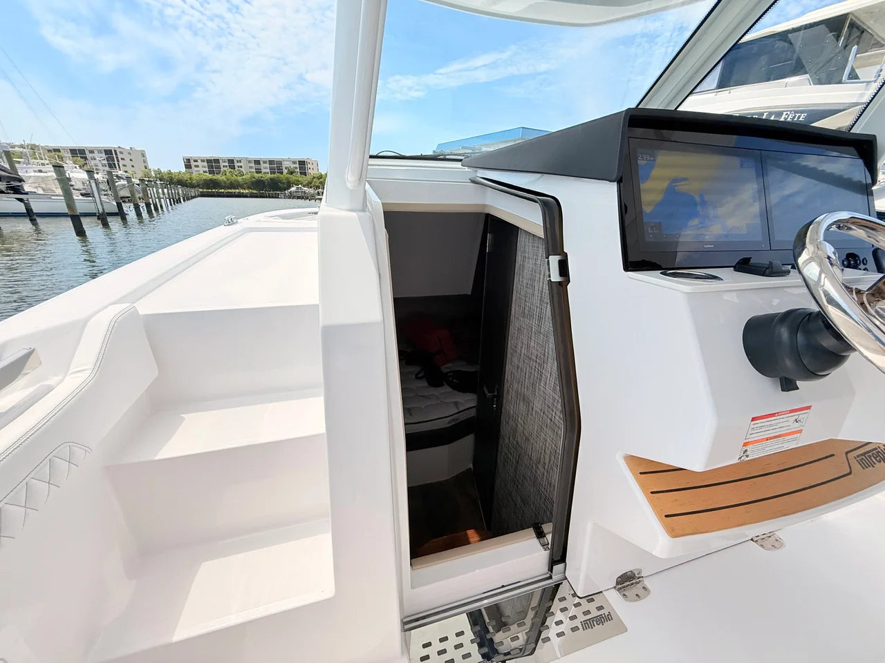 2026 Intrepid 35 PANACEA 35.0 feet, St Petersburg, FL #78