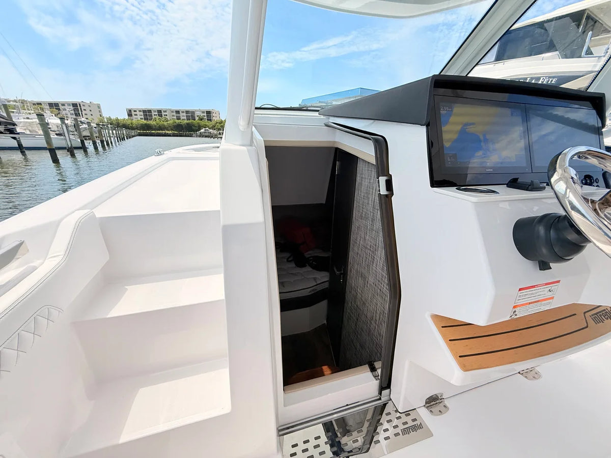 2026 Intrepid 35 PANACEA 35.0 feet, St Petersburg, FL #78