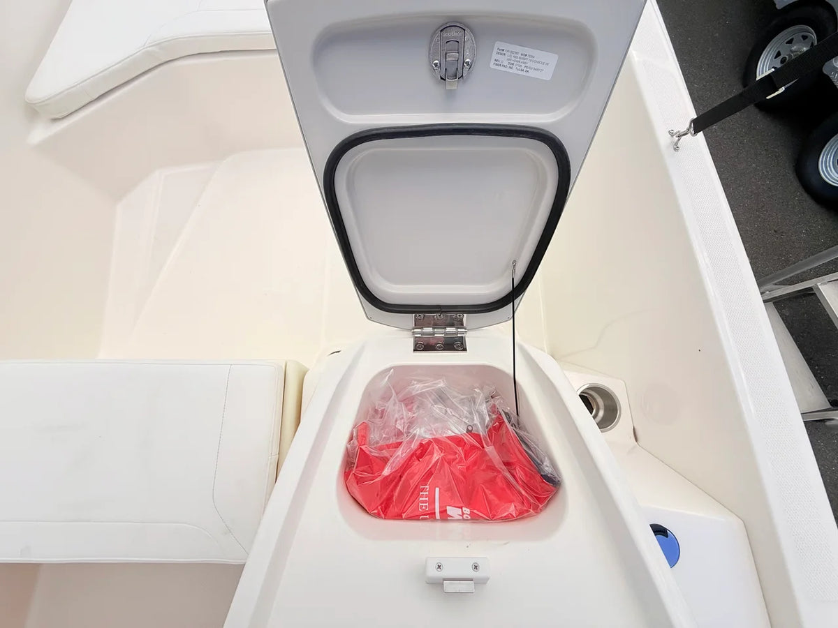 2027 Boston Whaler 160 Super Sport 16.0 feet, St Petersburg, FL #30