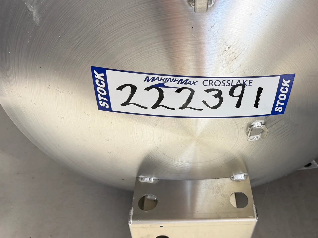 2027 Barletta ARIA22UC 22.0 feet, Crosslake, Minnesota #85