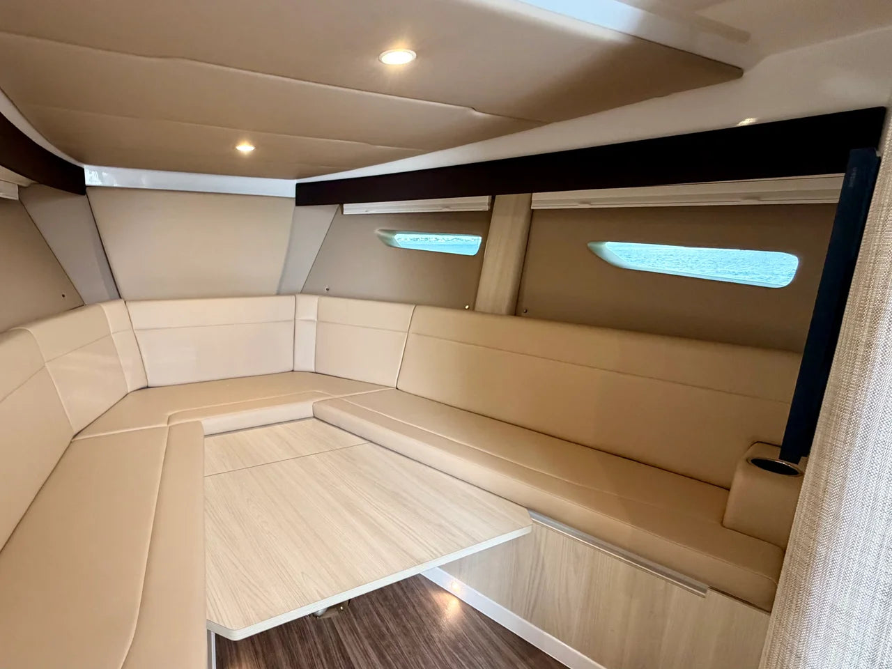 2026 Intrepid 35 VALOR 37.0 feet, Fort Myers, FL #12