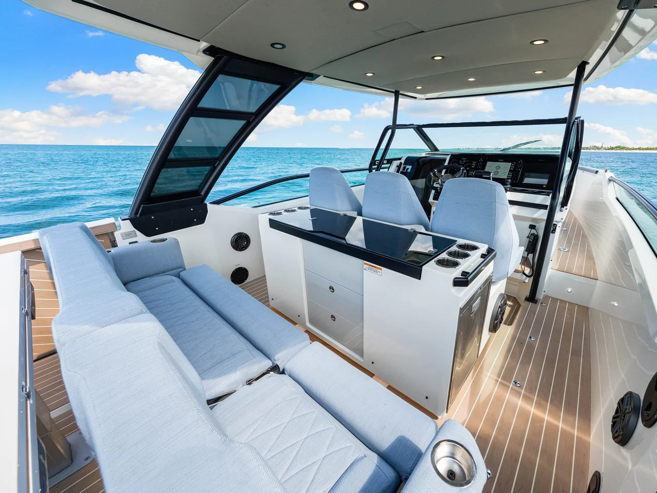 2026 Saxdor 320 GTO 32.0 feet, Venice, Florida #35