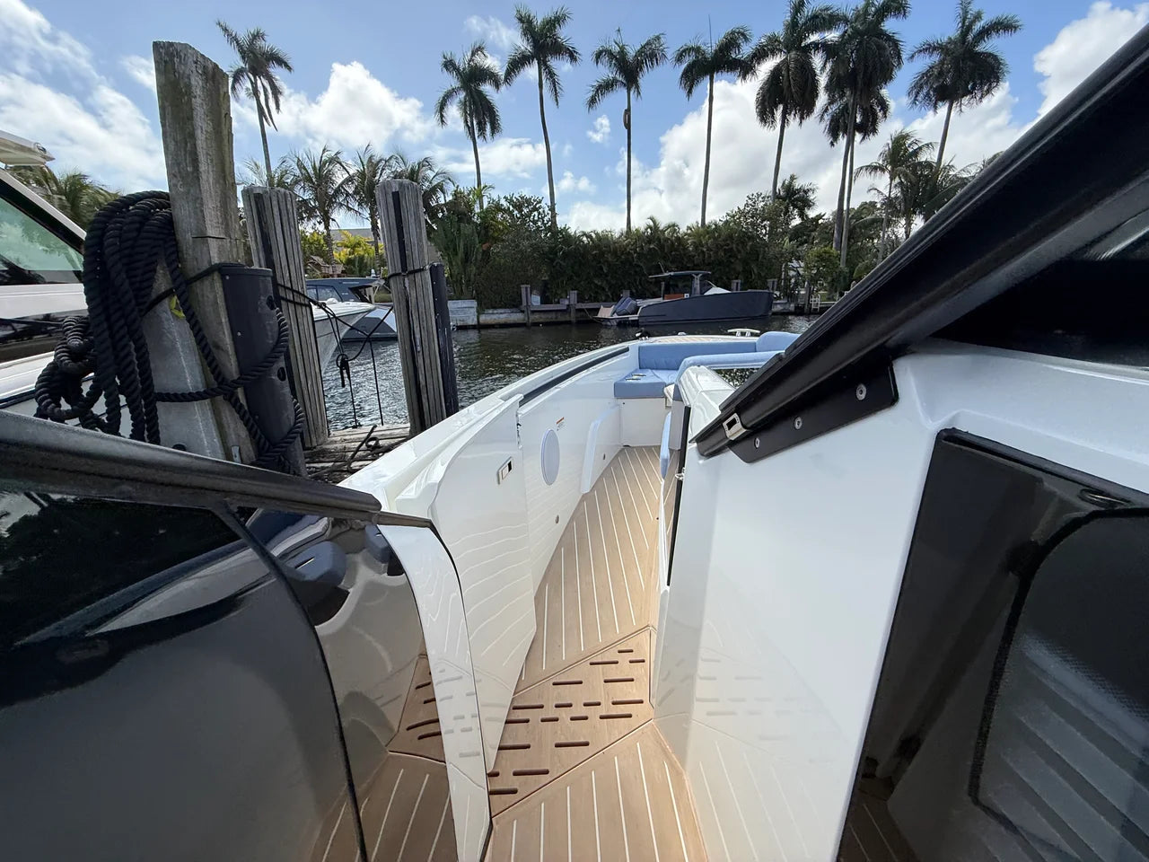 2026 Saxdor 400 GTO 40.0 feet, Sarasota, FL #49