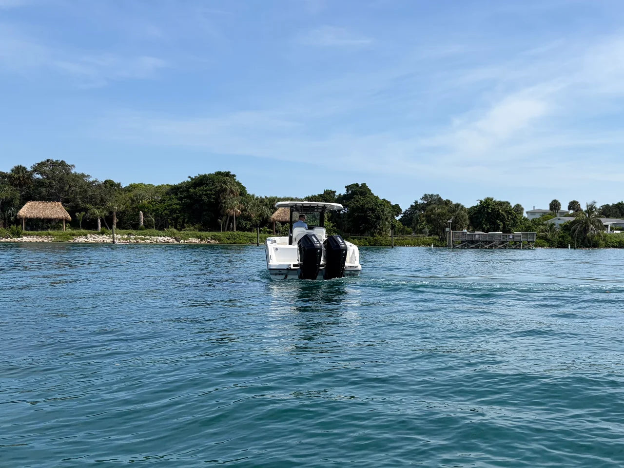 2026 Boston Whaler 330 Outrage 33.0 feet, Jupiter, Florida #16