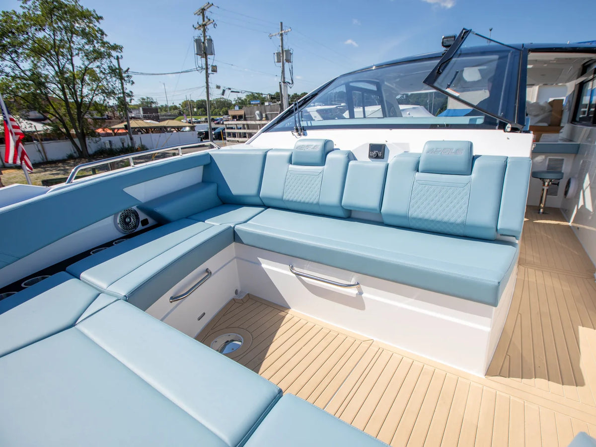 2027 Cruisers Yachts 42 GLS Outboard 42.0 feet, Brick Township, New Jersey #45