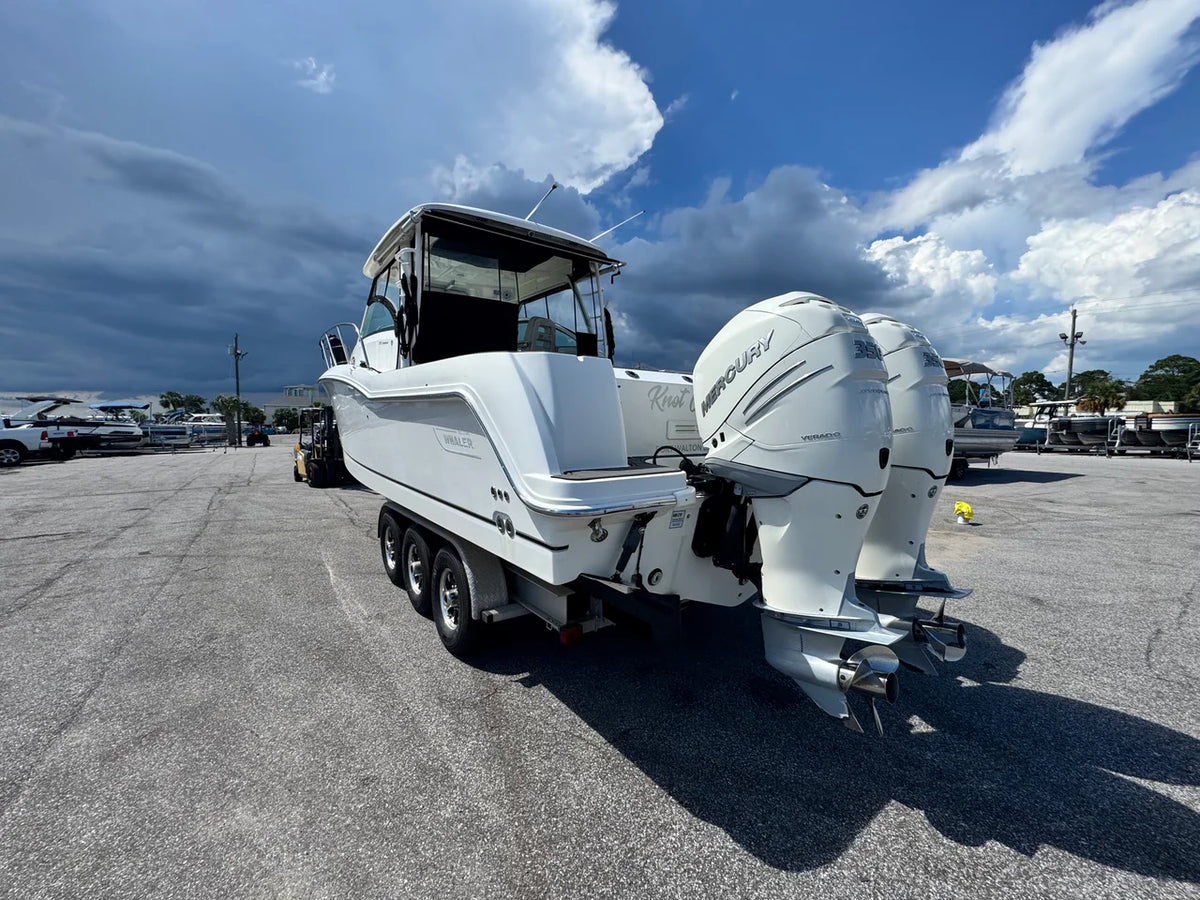2018 Boston Whaler 315 CONQUEST 32.0 feet, Fort Walton Beach, Florida #7