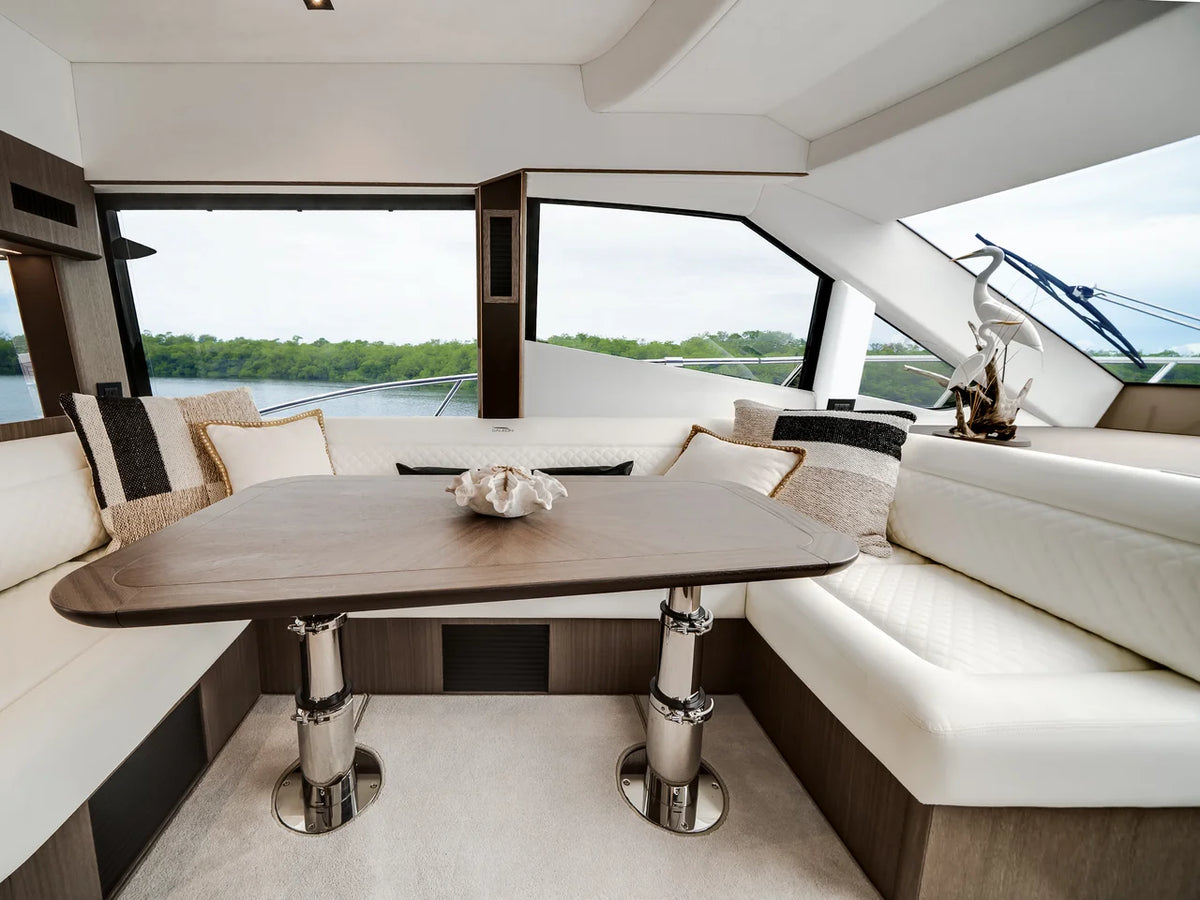 2025 Galeon 500 FLY 53.0 feet, Fort Myers, FL #21