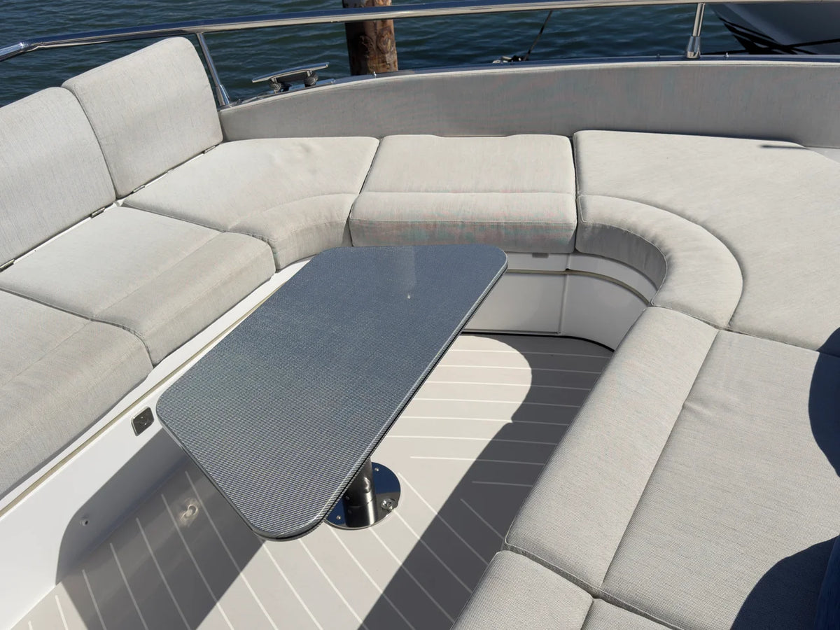 2023 Azimut VERVE 47 47.0 feet, Riverside, CT #34