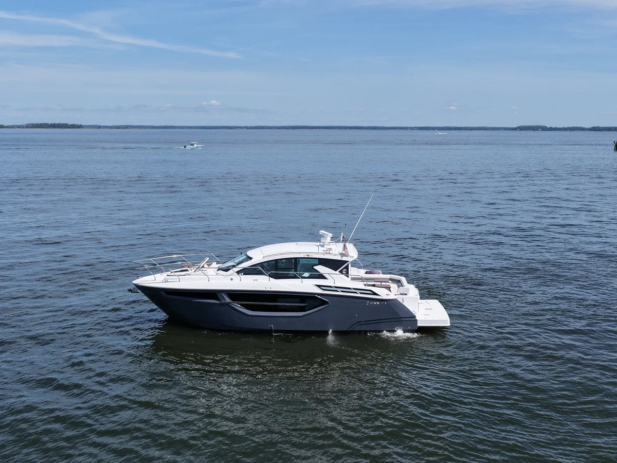 2024 Cruisers Yachts 42 CANTIUS 42.0 feet, Grasonville, MD #1