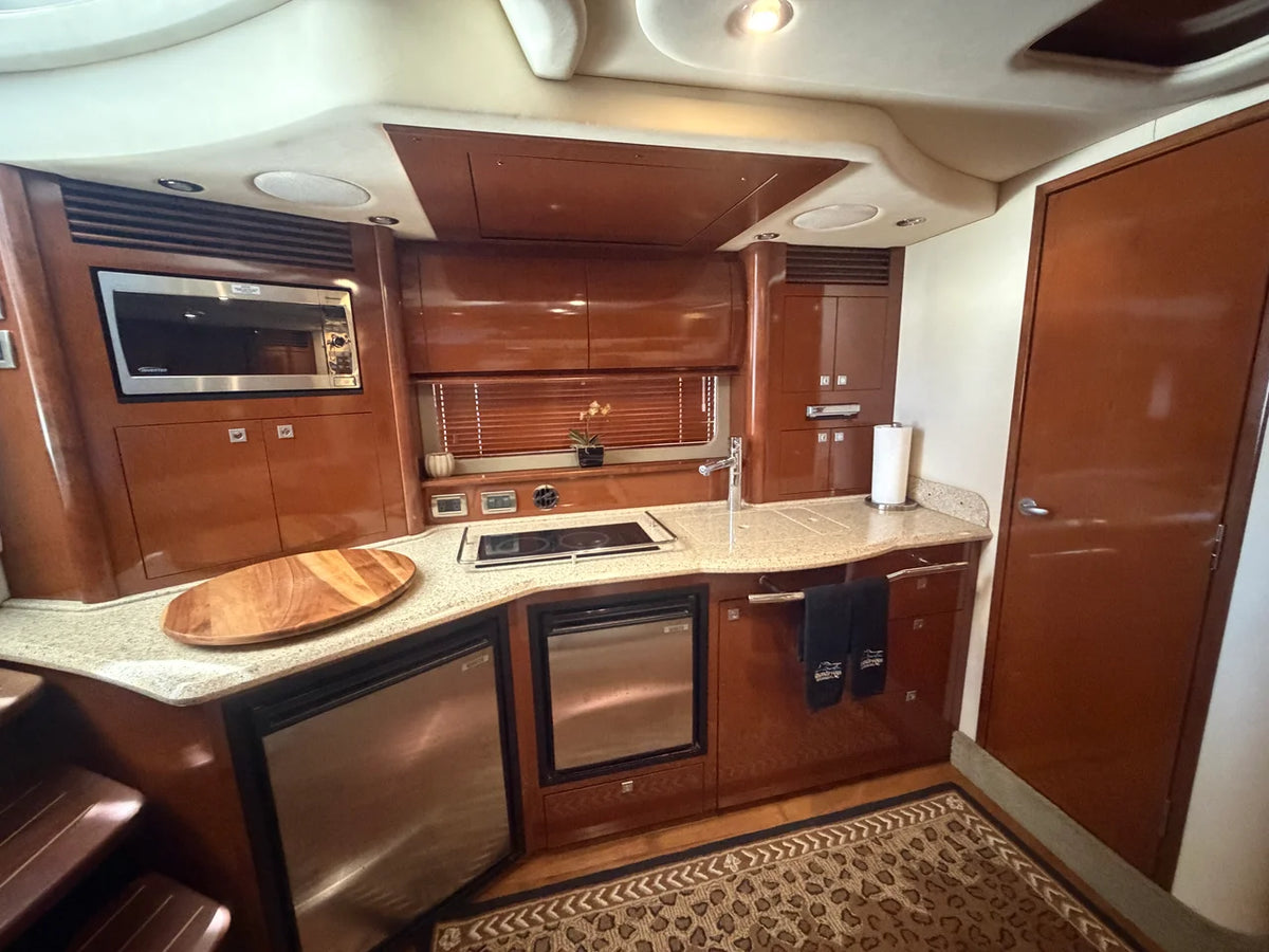 2008 Sea Ray 40 SUNDANCER 40.0 feet, Carolina Beach, NC #21
