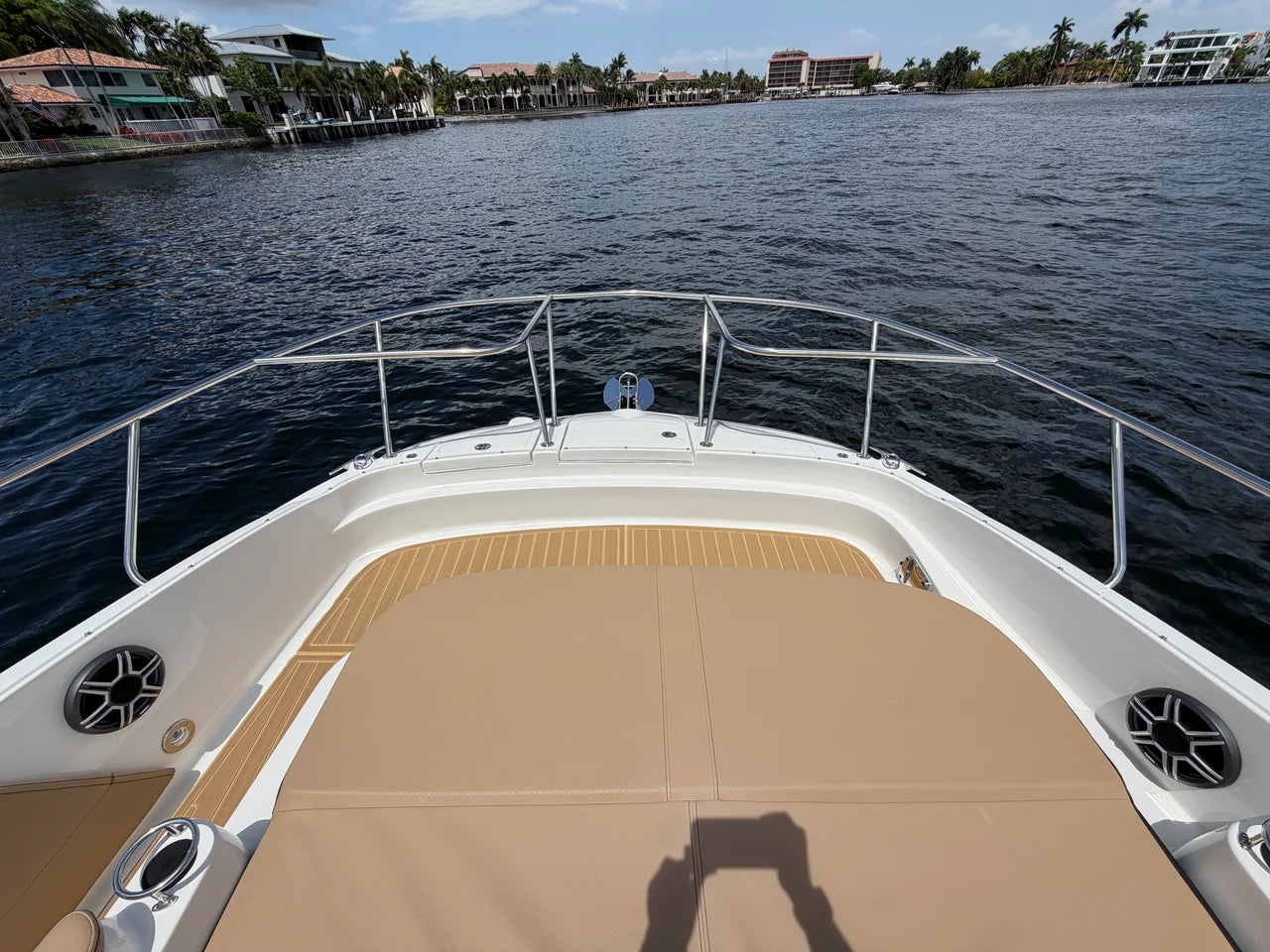 2026 Sea Ray Sundancer 320 Outboard 32.0 feet, Miami, FL #51