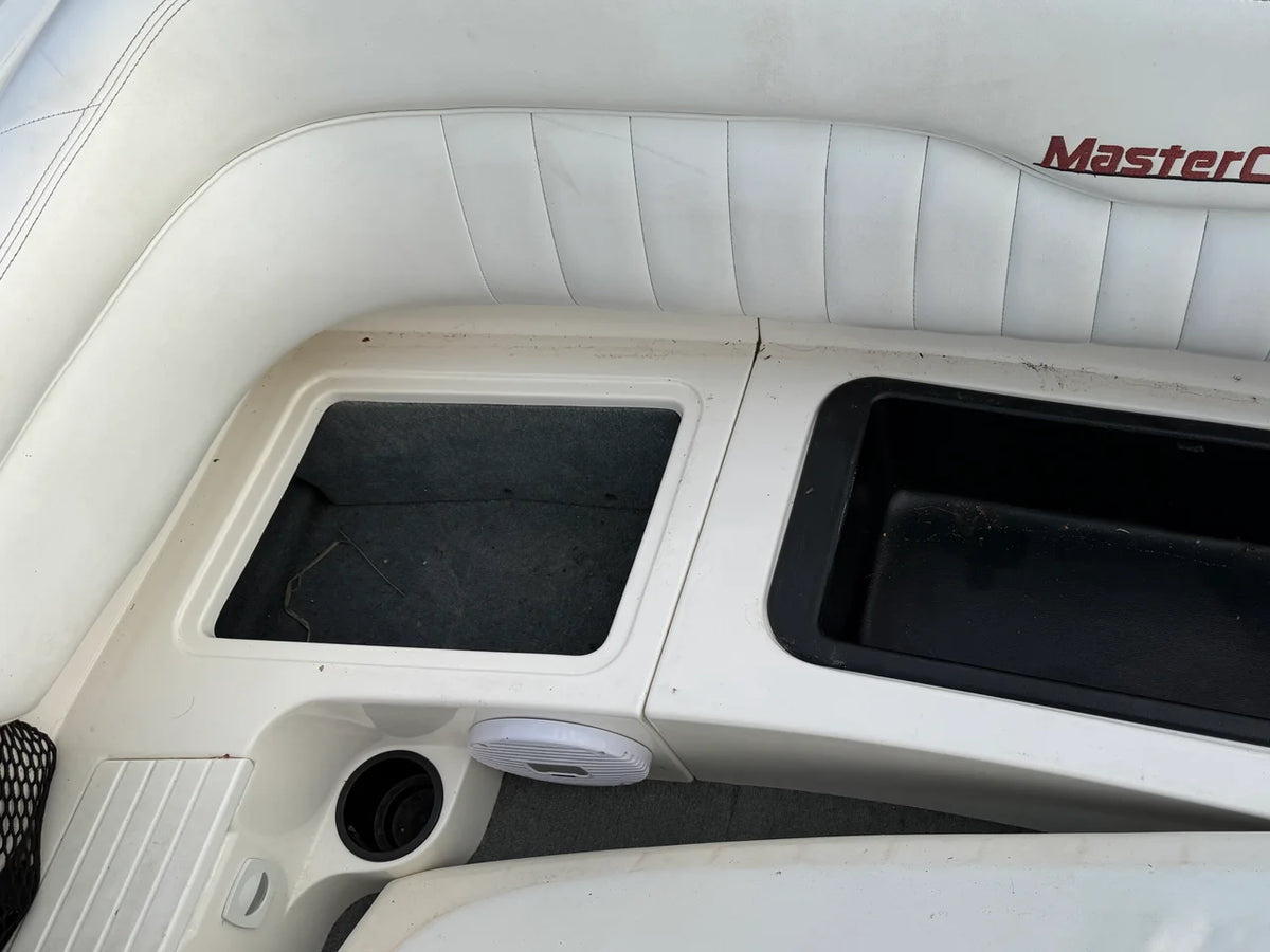 2001 Mastercraft XSTAR 22.0 feet, Nisswa, Minnesota #15