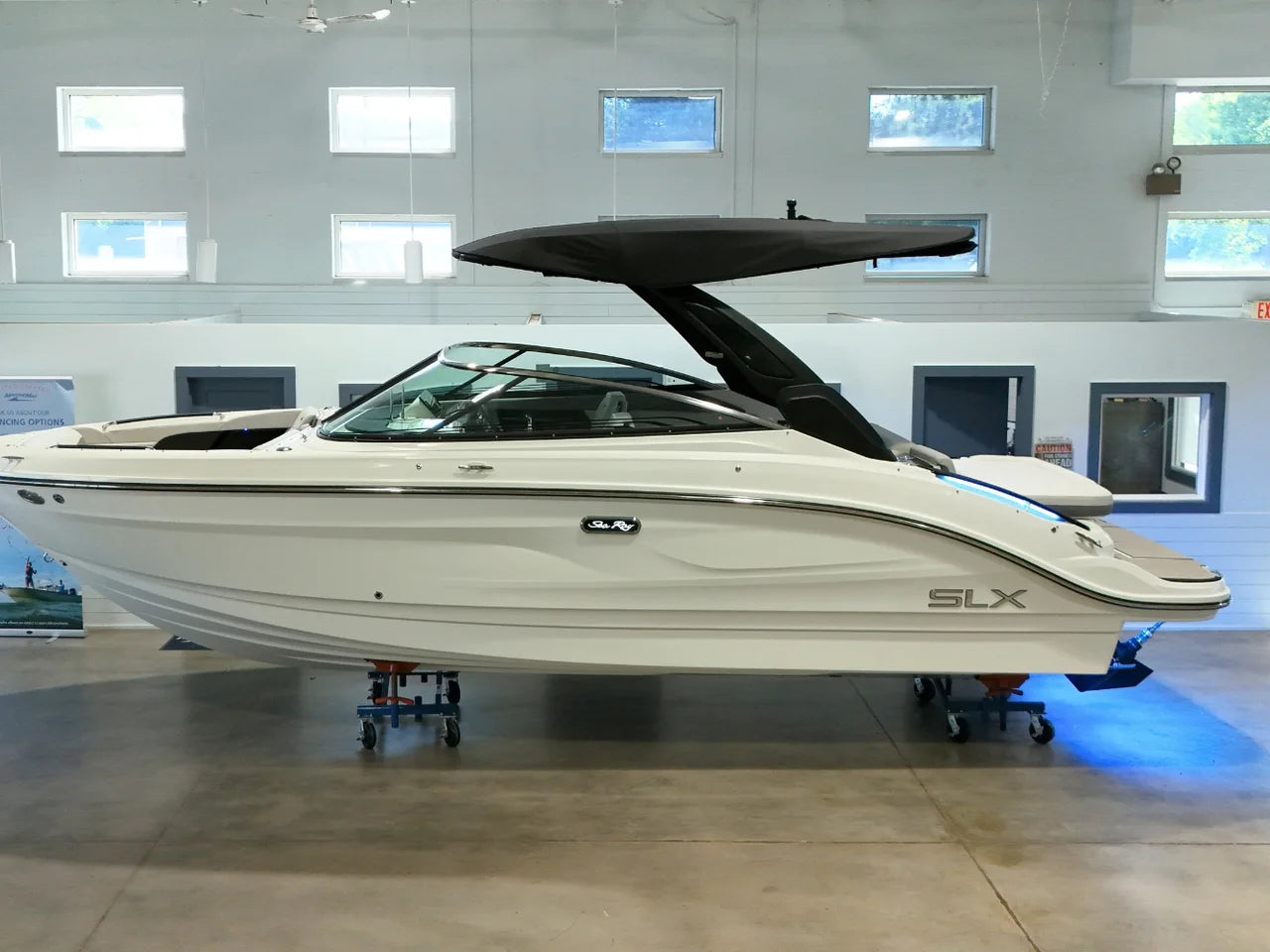 2026 Sea Ray SLX 260 26.0 feet, Cornelius, North Carolina #1