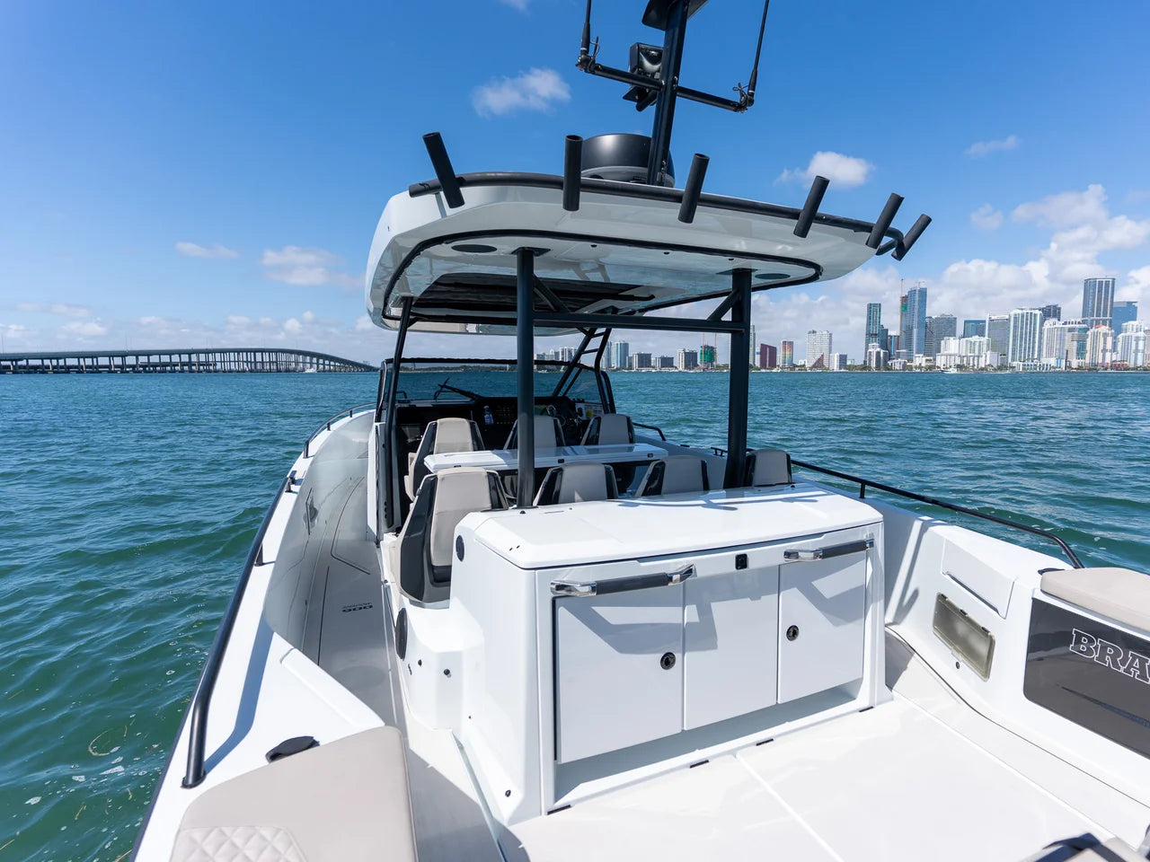 2023 Axopar SHADOW 900ST 38.0 feet, Miami, FL #8