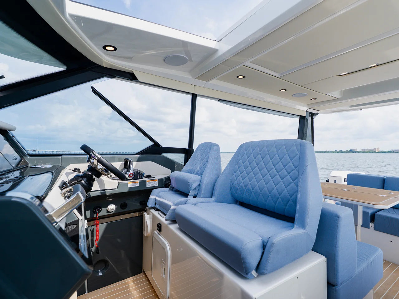 2026 Saxdor 400 GTO 40.0 feet, Clearwater, Florida #103