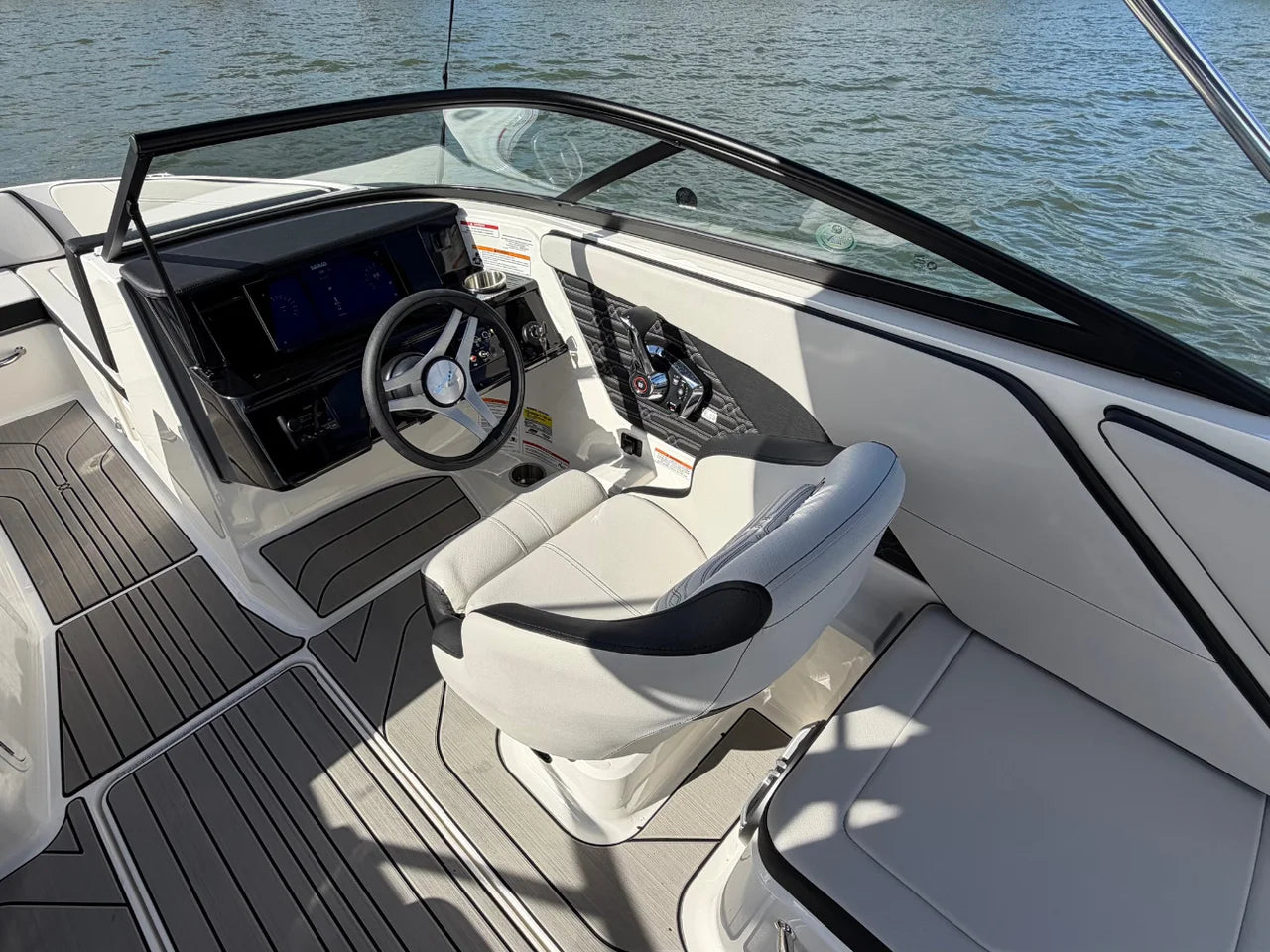 2026 Sea Ray SPX 210 Outboard 21.0 feet, Jupiter, Florida #11